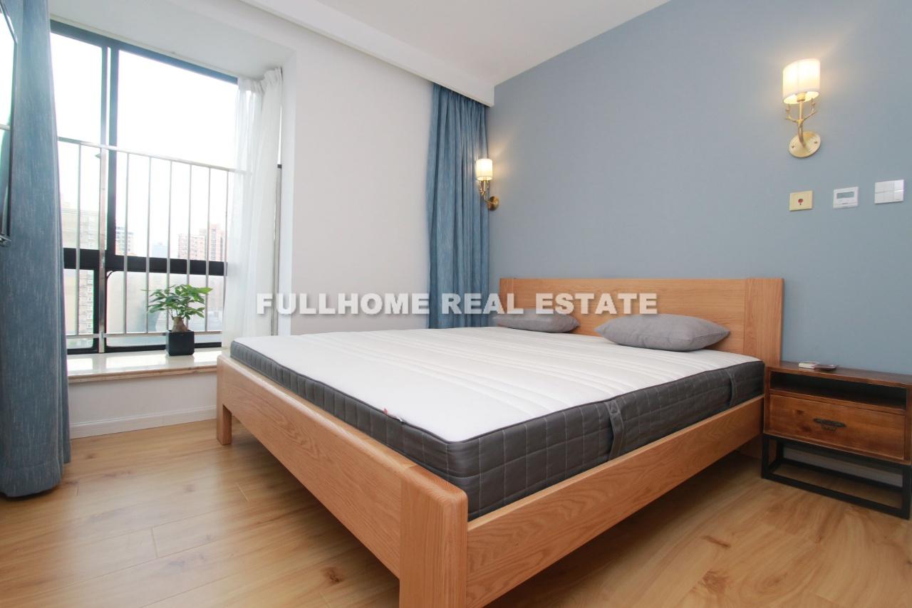 Jing An Regent Garden - Interior view 17, Shanghai rental property