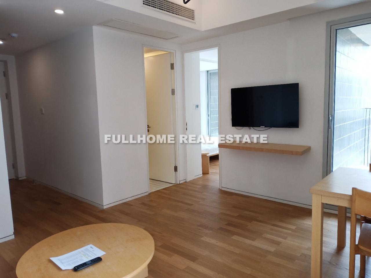Base Serviced Apartment @Wending - Interior view 4, Shanghai rental property