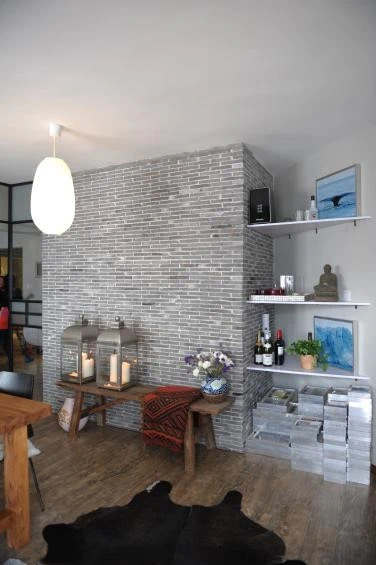 Lane 200-500 South Xiang Yang Road Old House - Interior view 6, Shanghai rental property