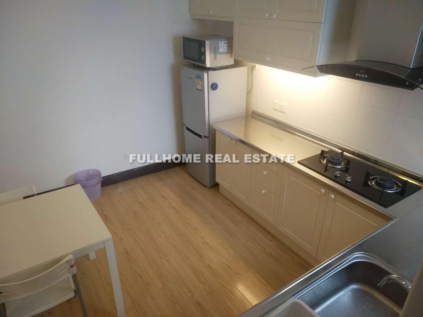 Lane1200-1500 Middle Fuxing Road Old House - Interior view 6, Shanghai rental property