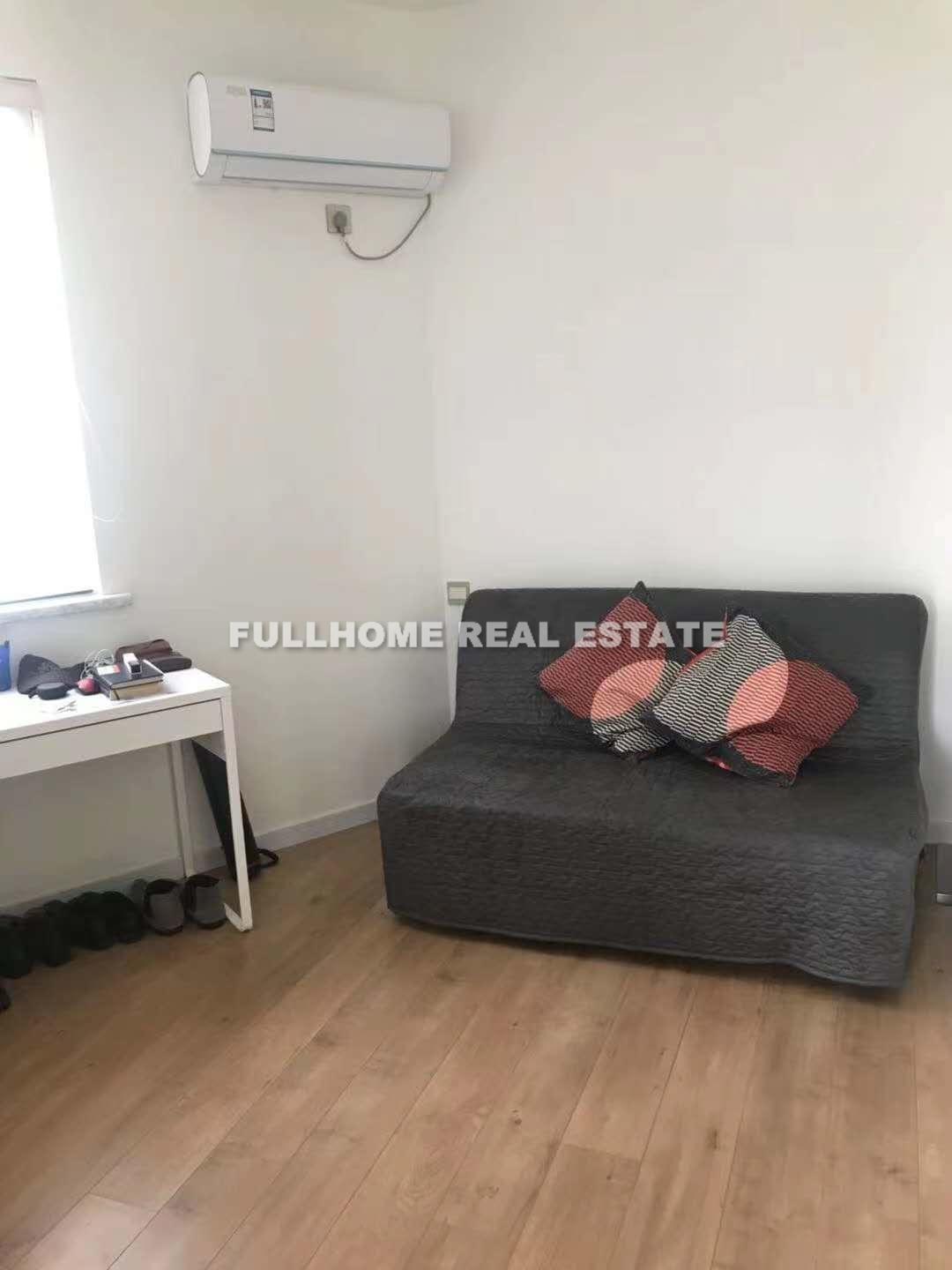 Corelle Yating - Interior view 4, Shanghai rental property