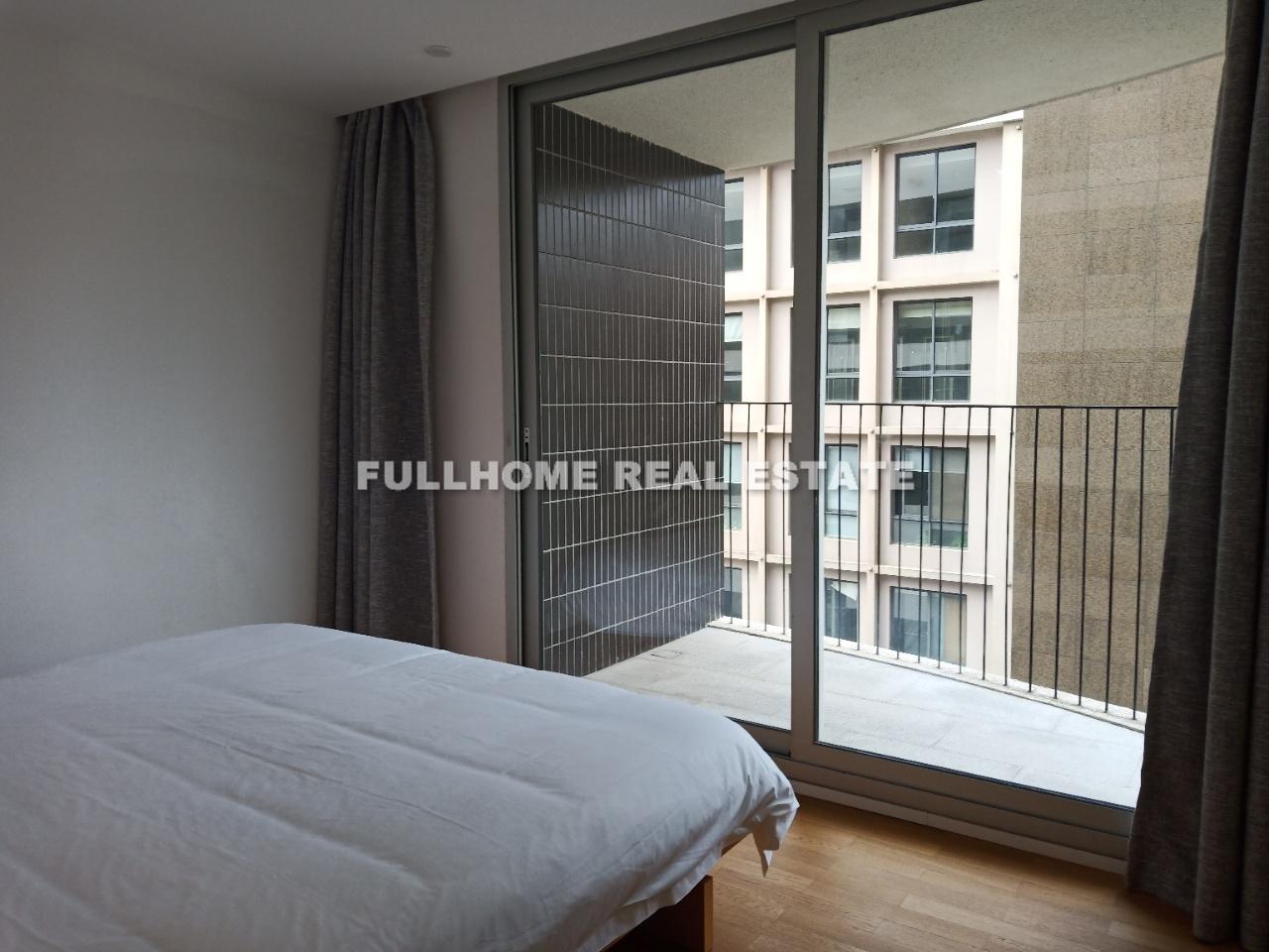 Base Serviced Apartment @Wending - Interior view 6, Shanghai rental property