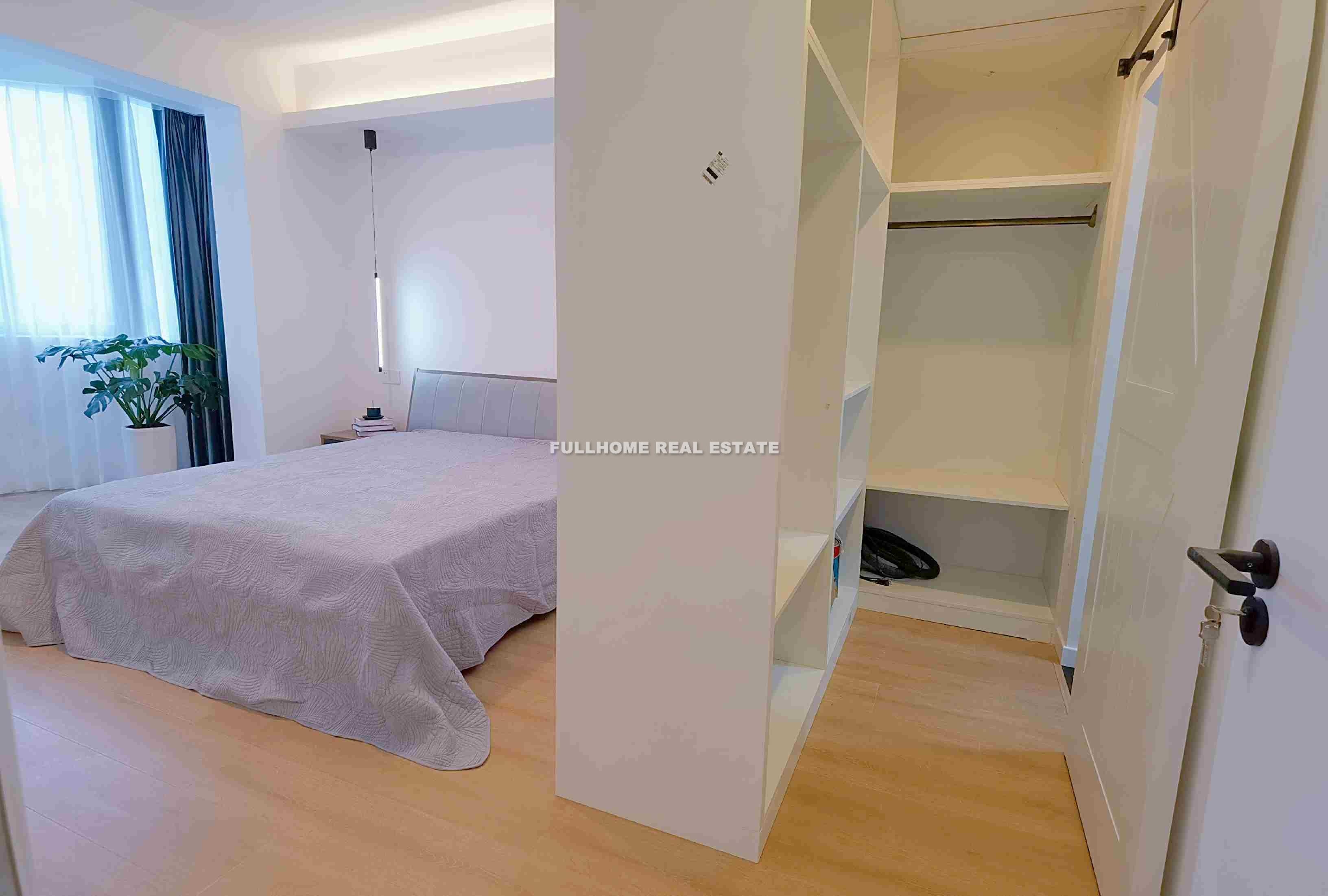 Long An Apartment - Interior view 3, Shanghai rental property