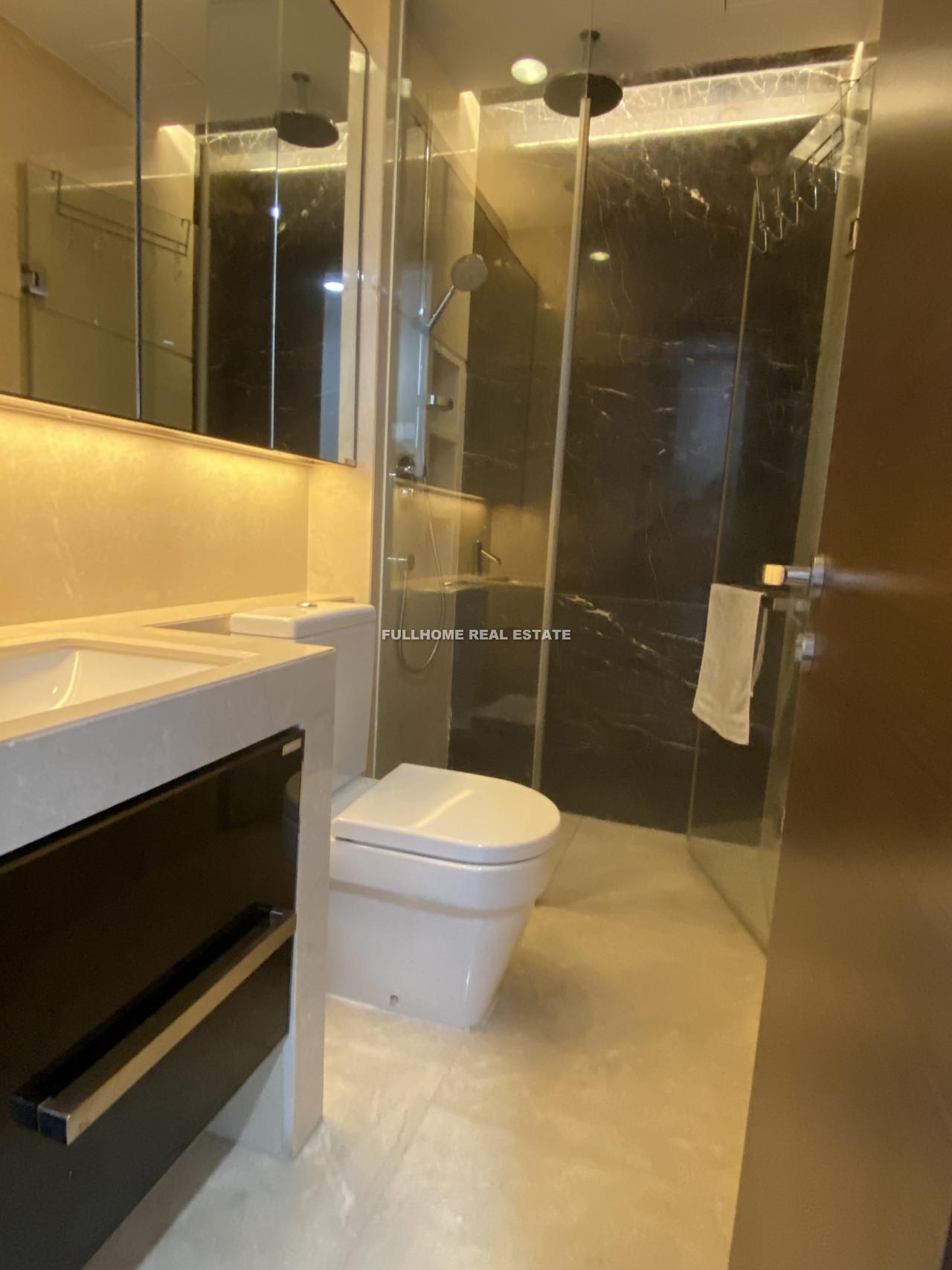 Starry Winking - Interior view 9, Guangzhou rental property