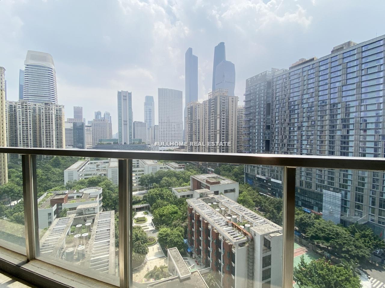 Starry Winking - Interior view 10, Guangzhou rental property