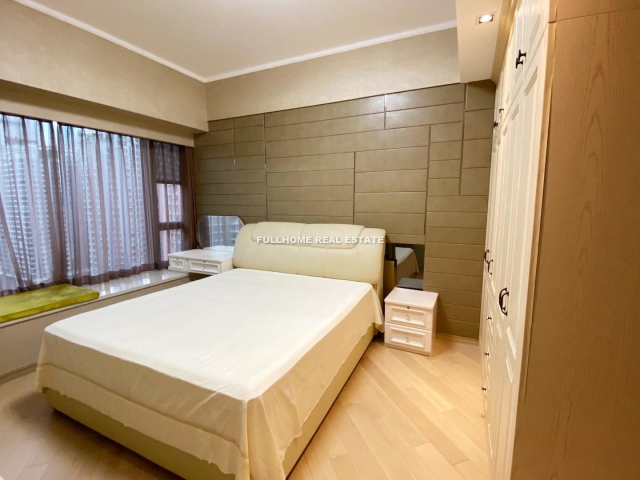Forest Hill - Interior view 2, Guangzhou rental property