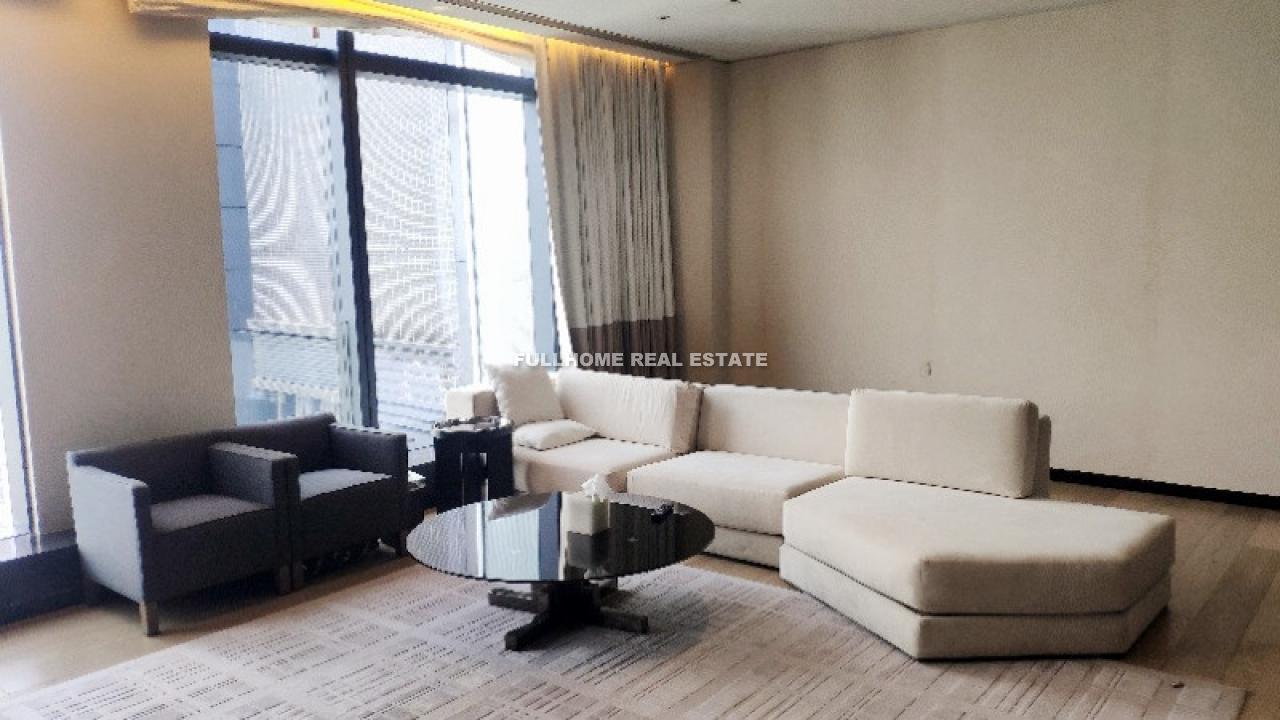 W Apartment - Interior view 2, Guangzhou rental property