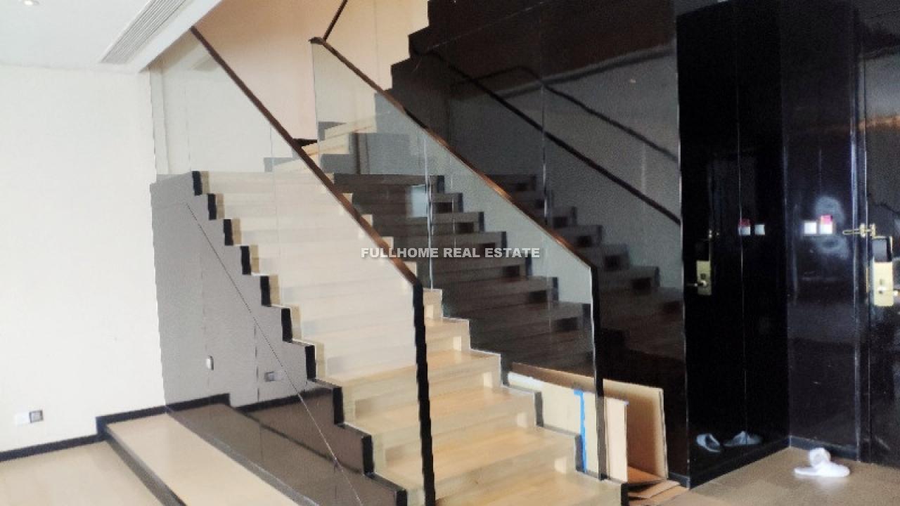 W Apartment - Interior view 3, Guangzhou rental property