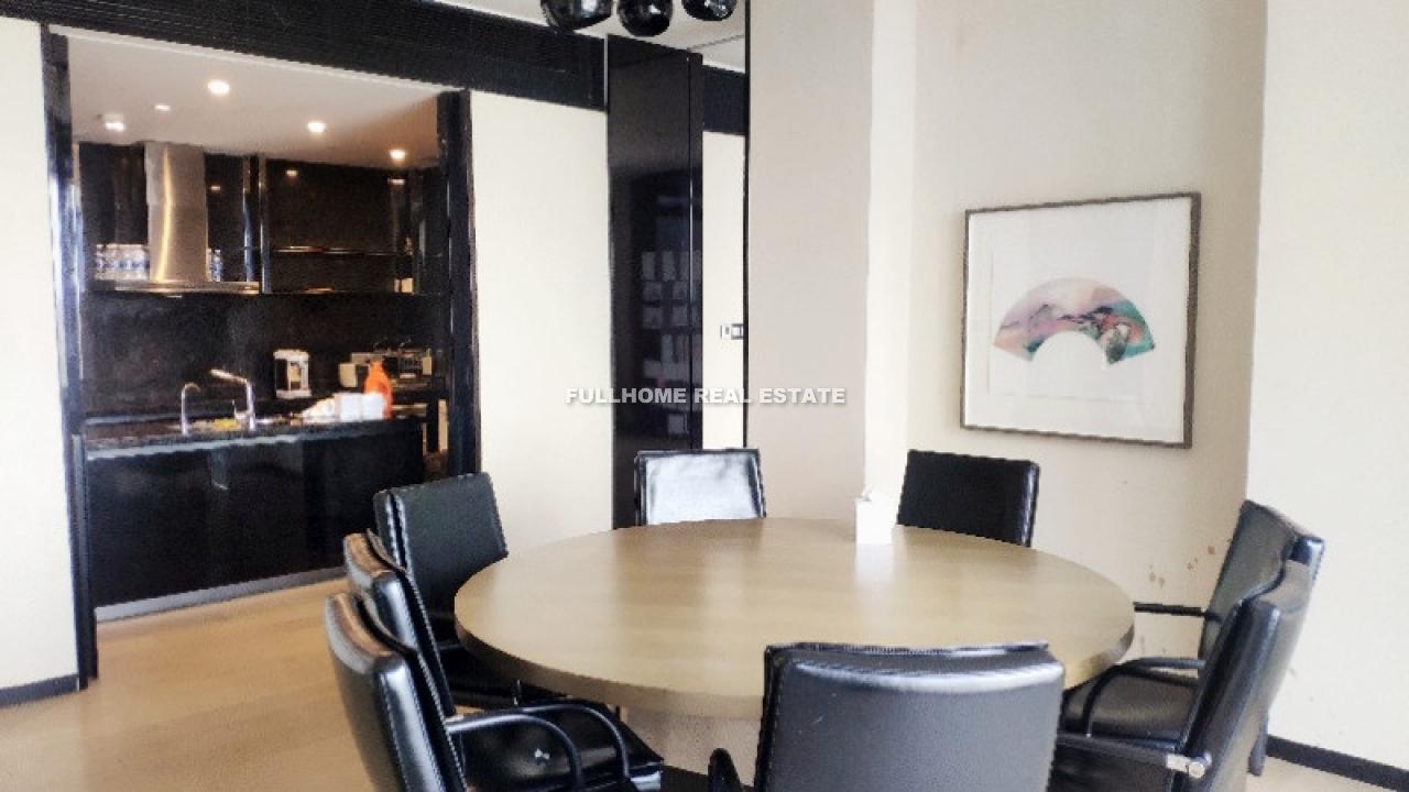 W Apartment - Interior view 5, Guangzhou rental property