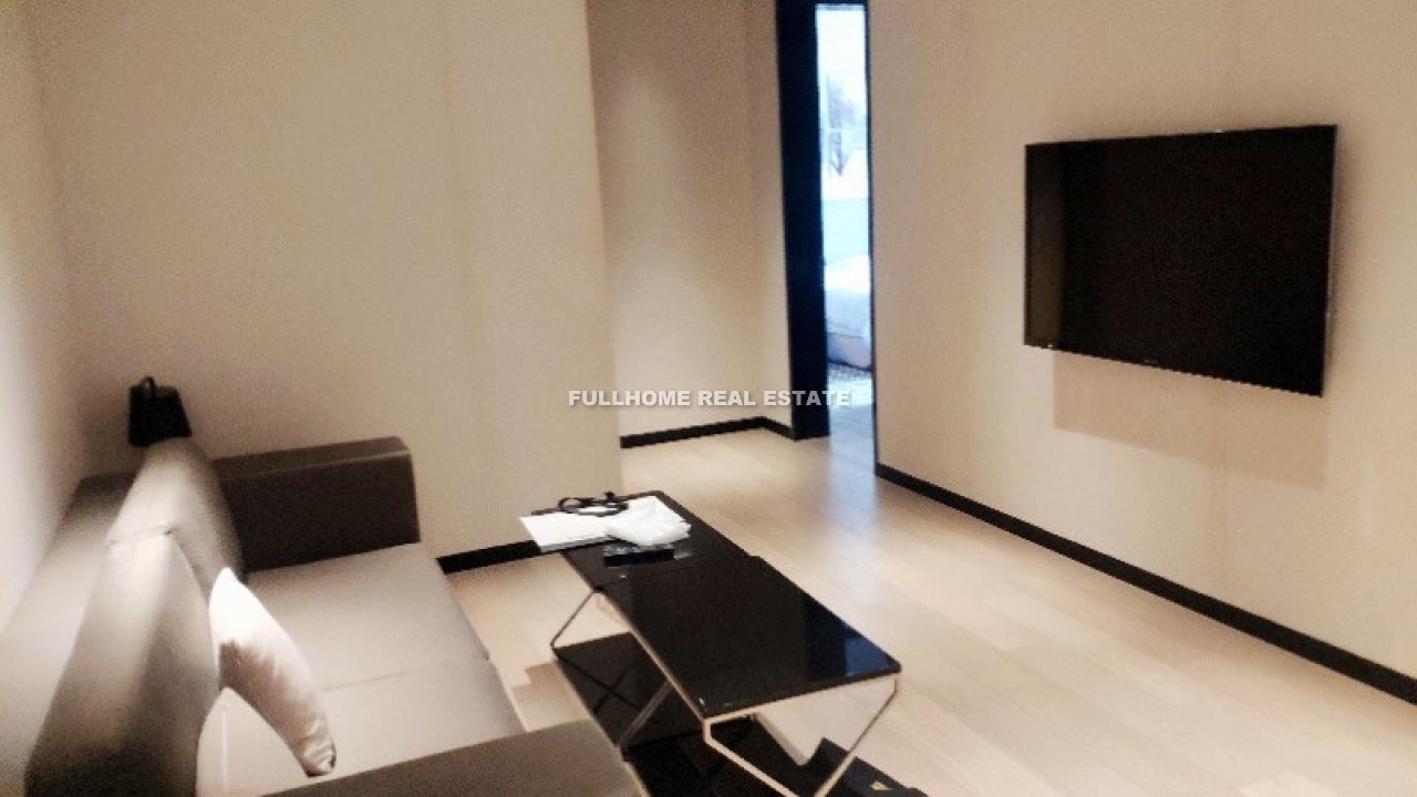 W Apartment - Interior view 7, Guangzhou rental property