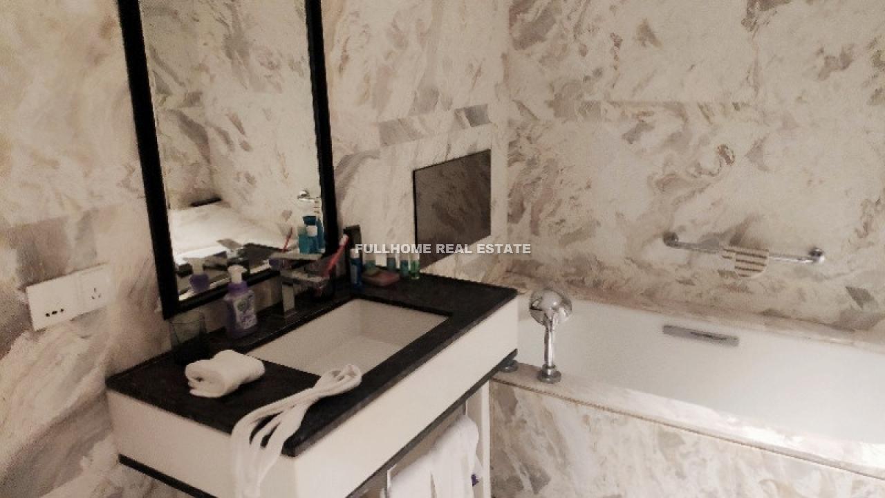 W Apartment - Interior view 8, Guangzhou rental property