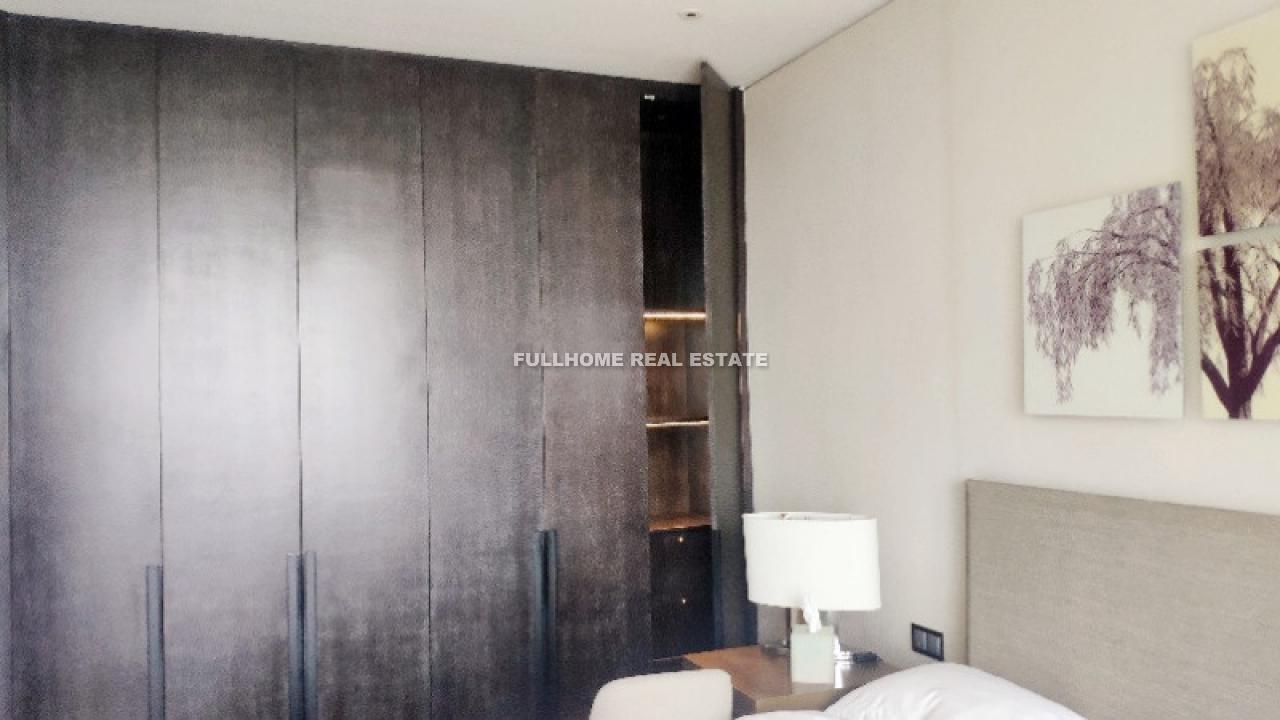 W Apartment - Interior view 9, Guangzhou rental property