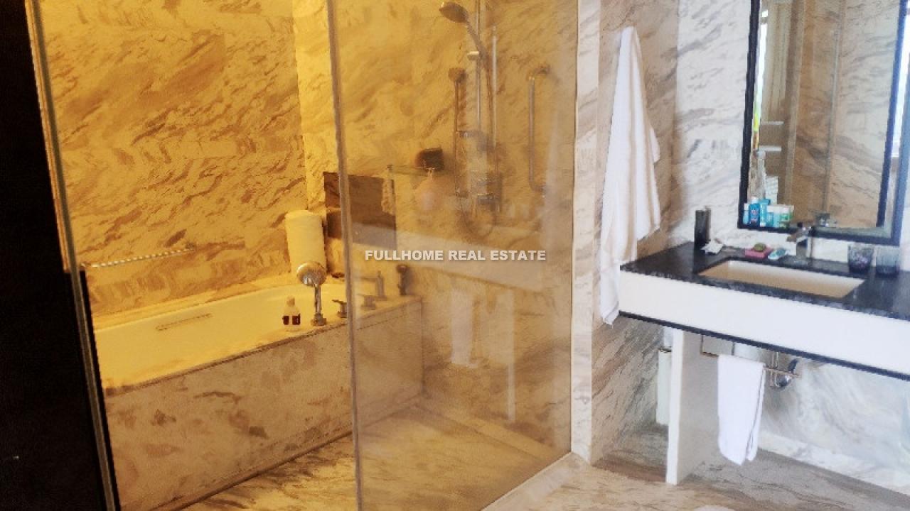 W Apartment - Interior view 10, Guangzhou rental property