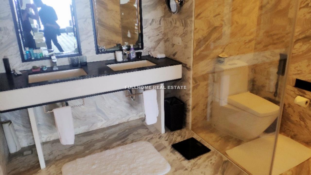 W Apartment - Interior view 11, Guangzhou rental property