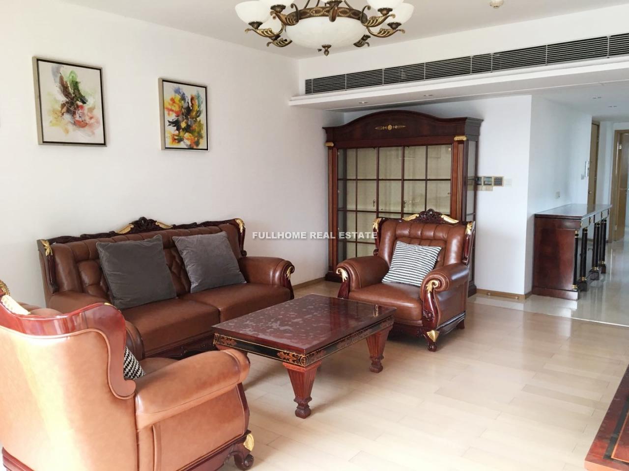 The Cosmos - Interior view 3, Guangzhou rental property