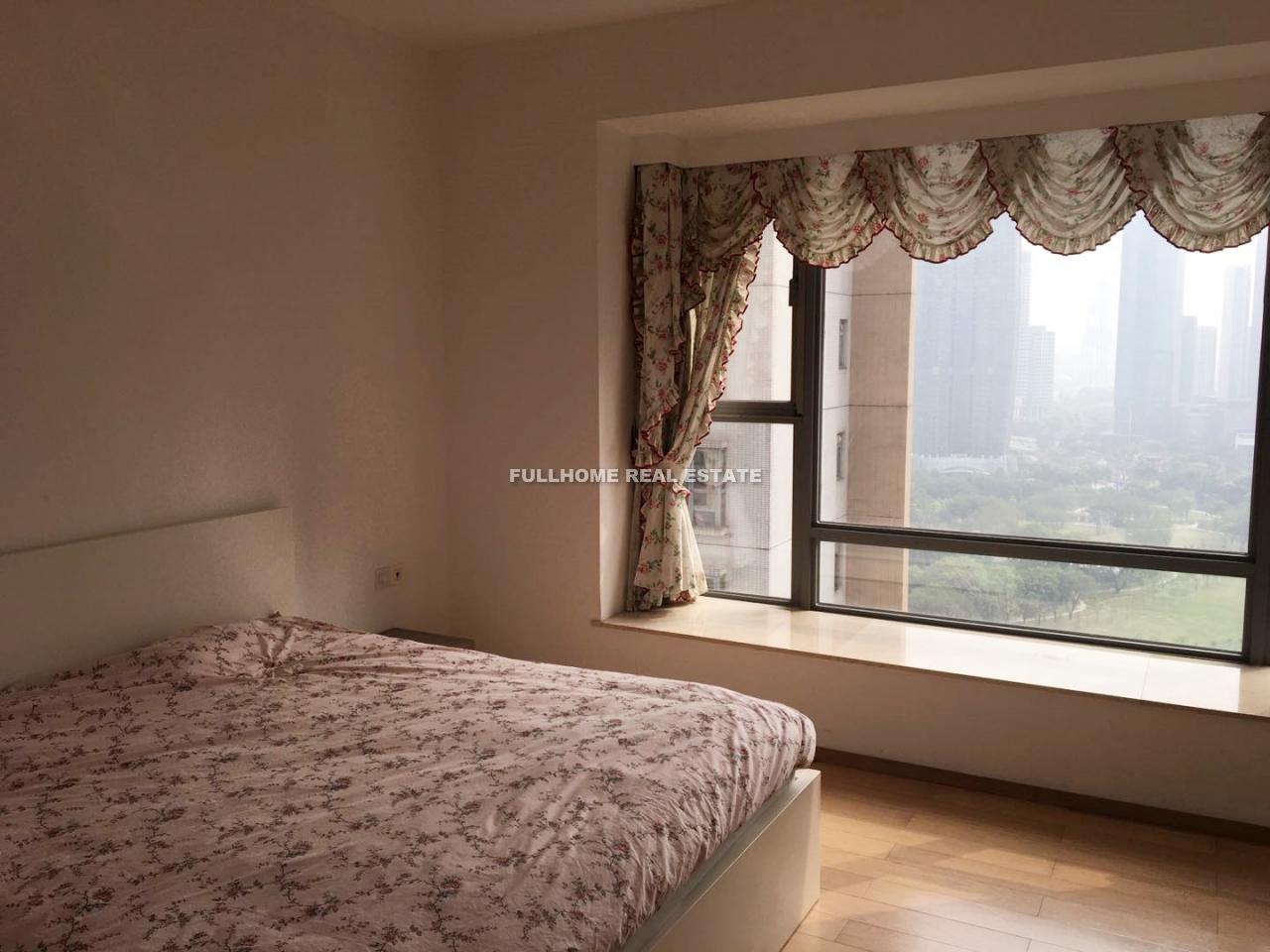 The Cosmos - Interior view 4, Guangzhou rental property