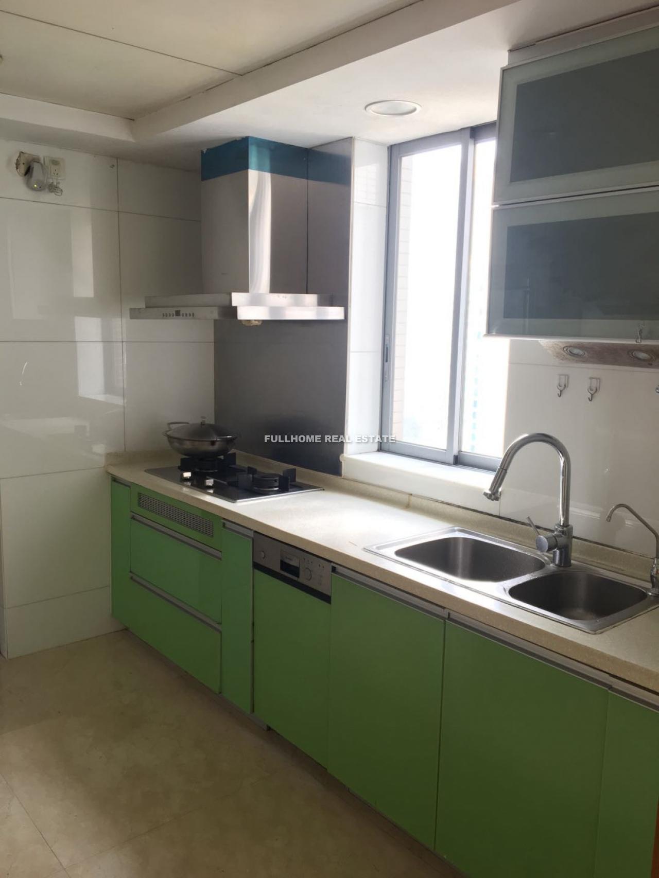 The Cosmos - Interior view 8, Guangzhou rental property