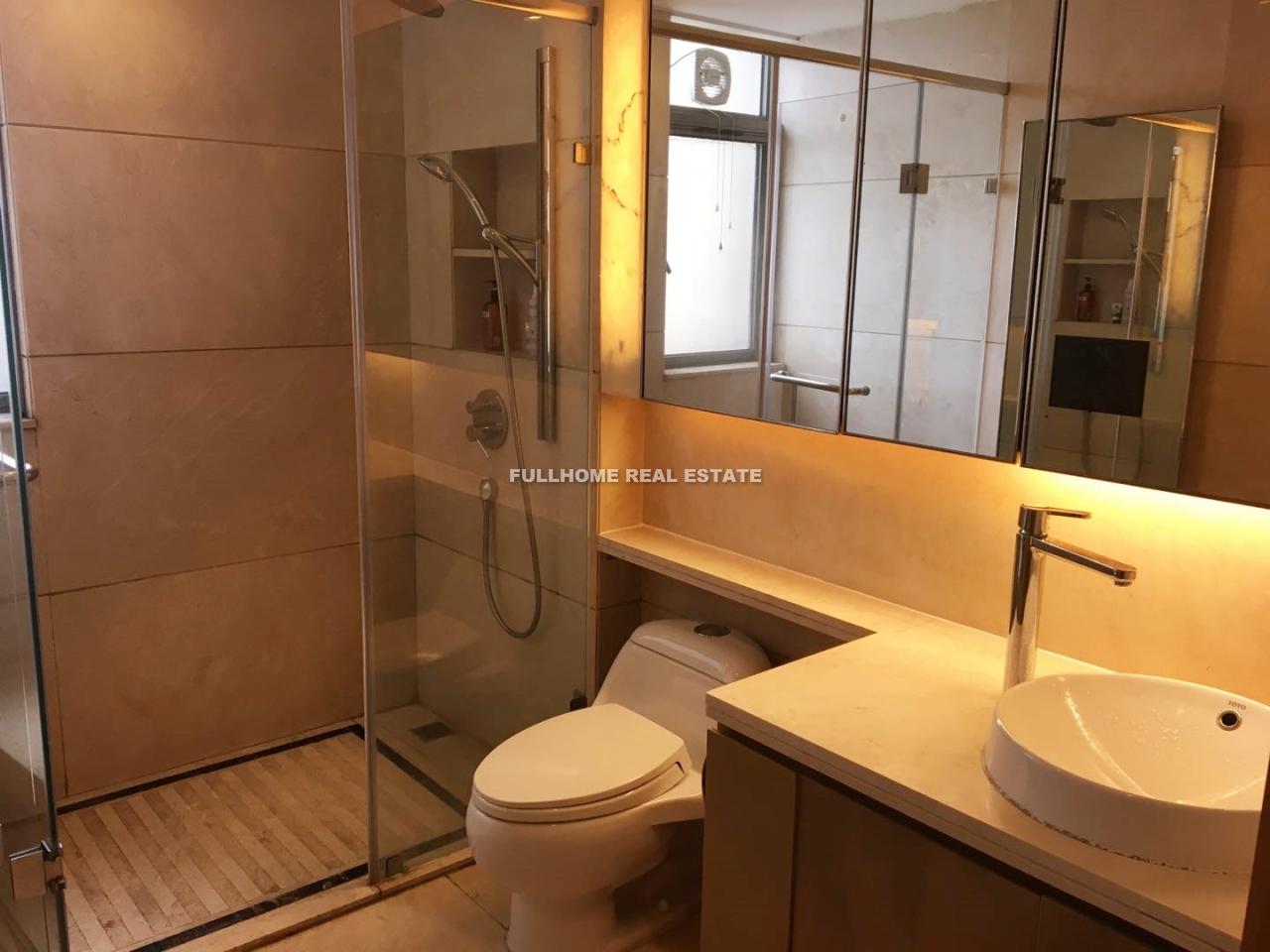 The Cosmos - Interior view 13, Guangzhou rental property