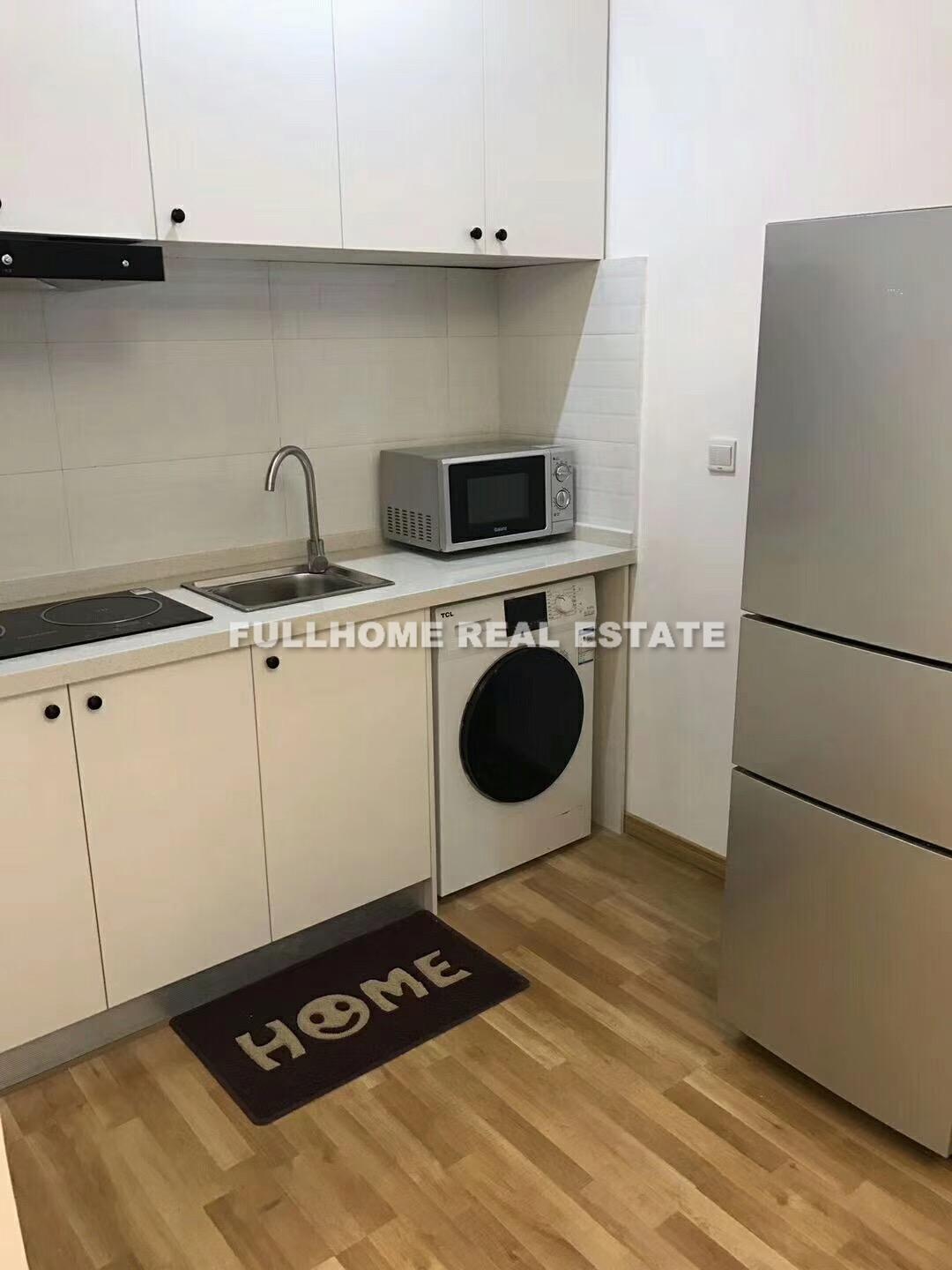 Lane 100-600 Yanpin Road Old House - Interior view 9, Shanghai rental property
