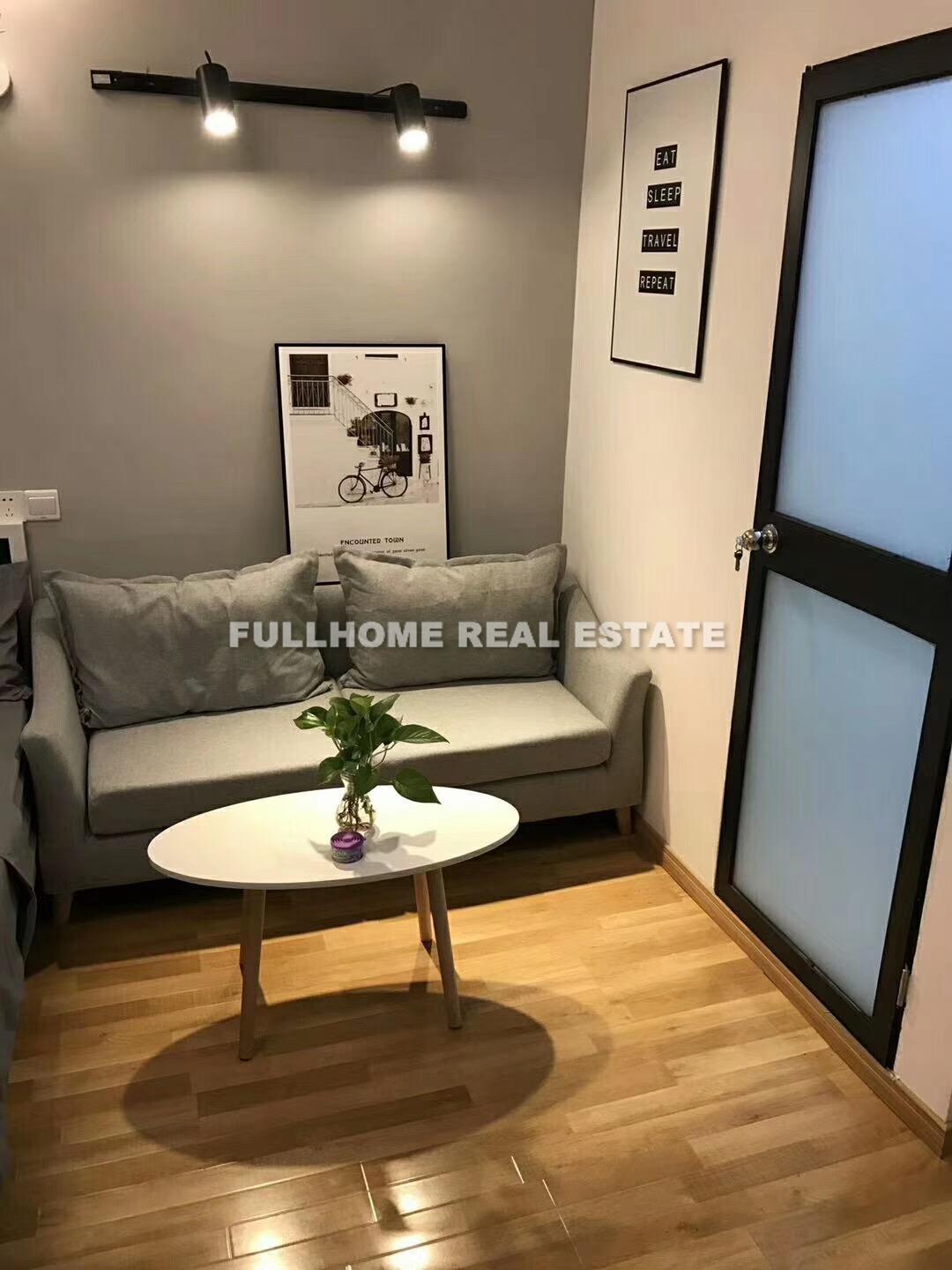 Lane 100-600 Yanpin Road Old House - Interior view 2, Shanghai rental property