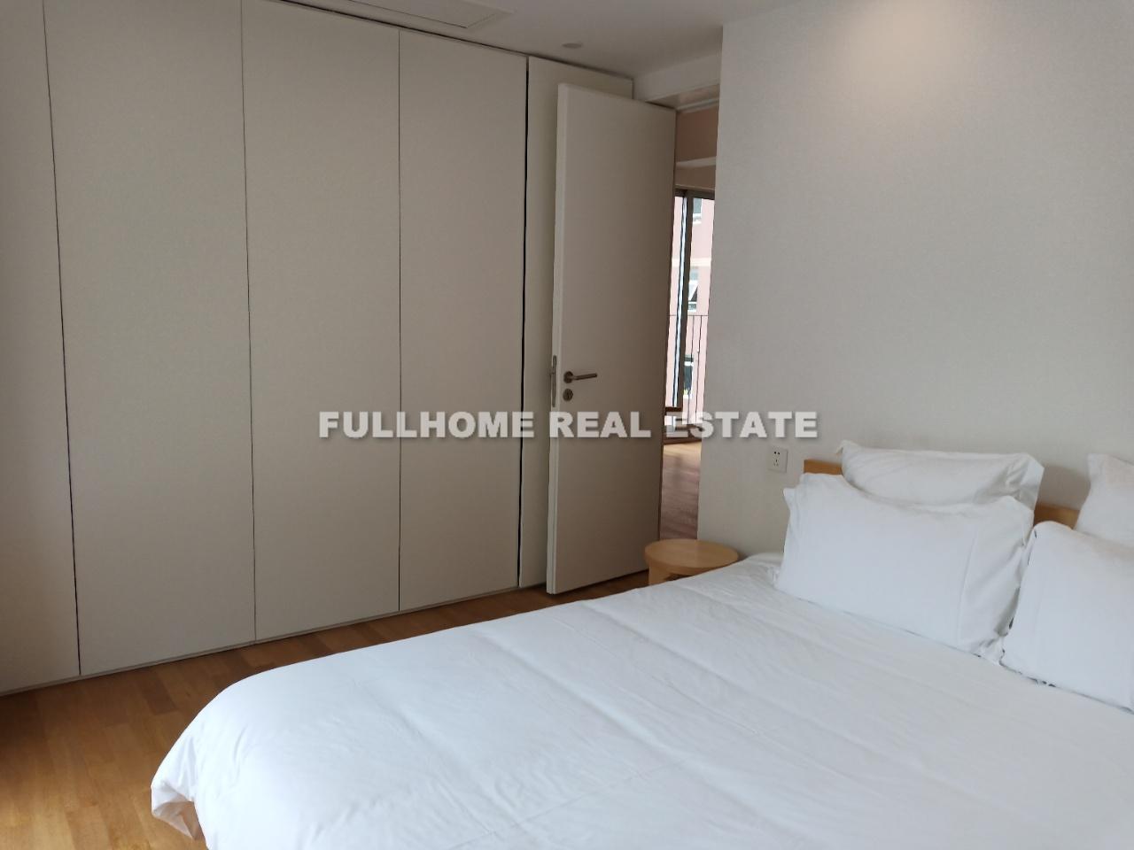 Base Serviced Apartment @Wending - Interior view 2, Shanghai rental property