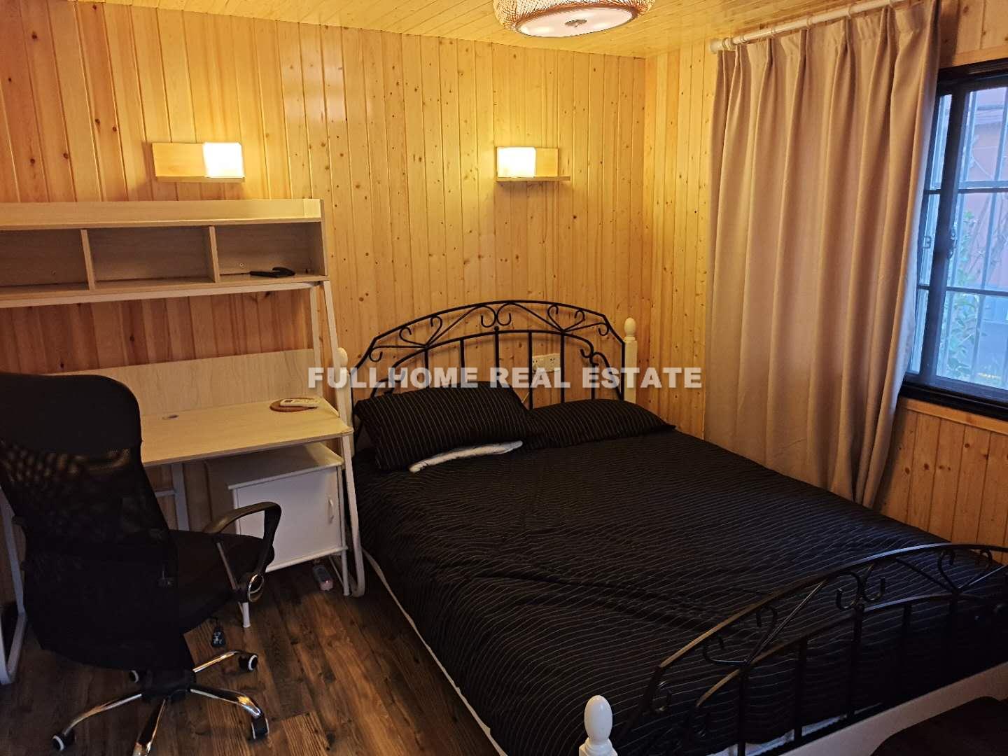 Wen Yuan Cun - Interior view 8, Shanghai rental property