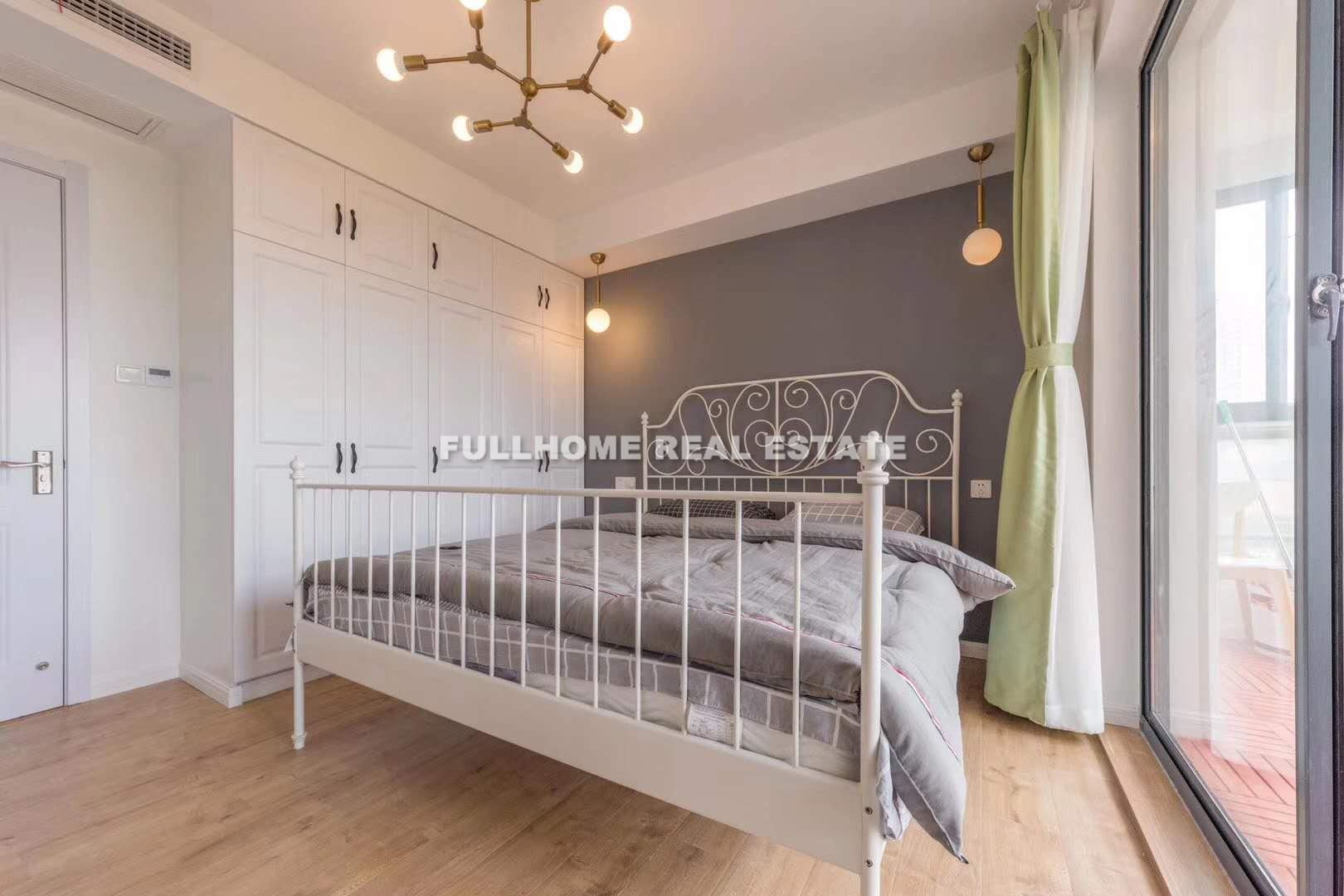 Top Of City - Interior view 5, Shanghai rental property