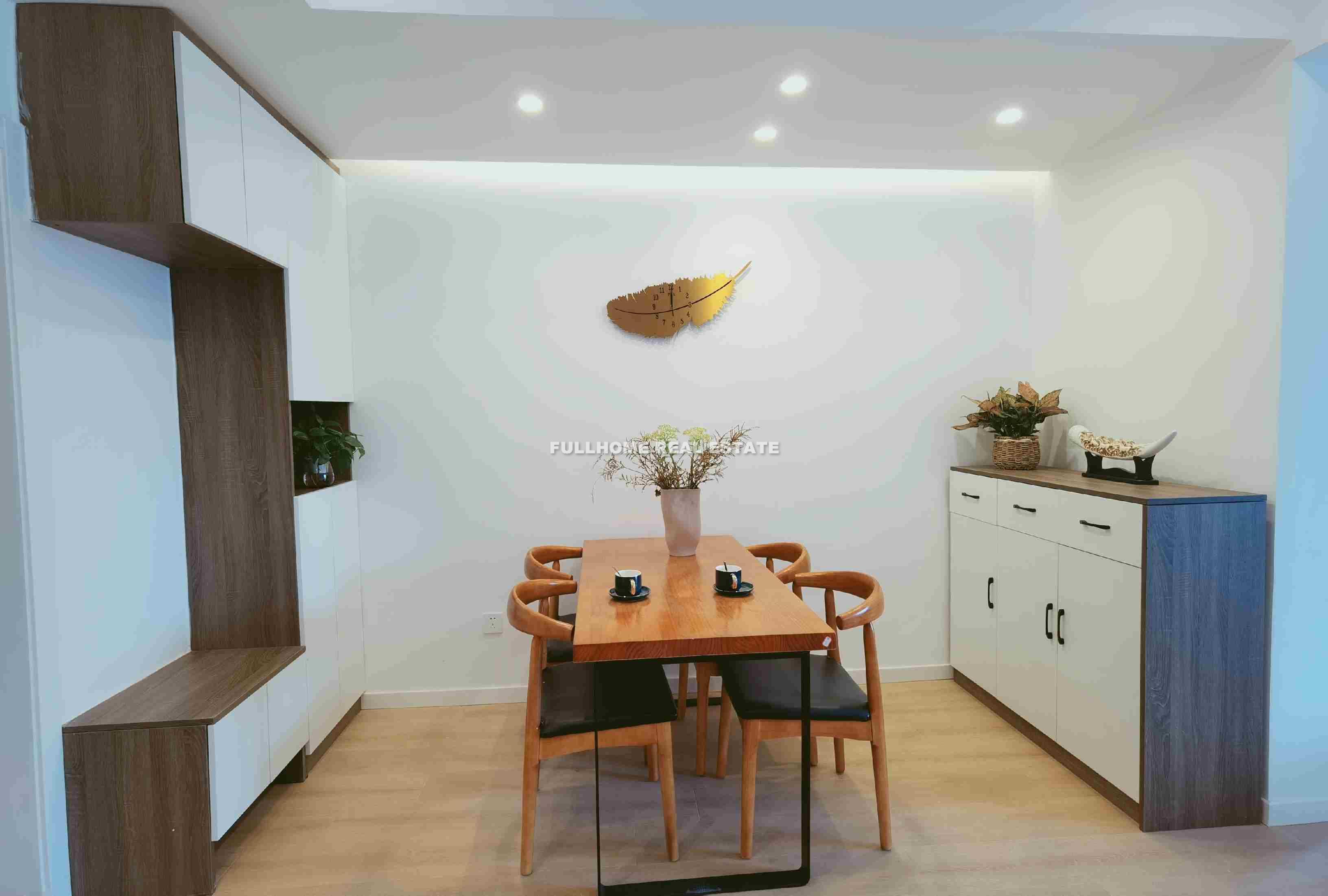 Long An Apartment - Interior view 9, Shanghai rental property