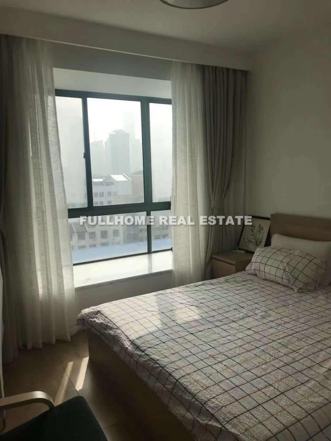 Corelle Yating - Interior view 8, Shanghai rental property
