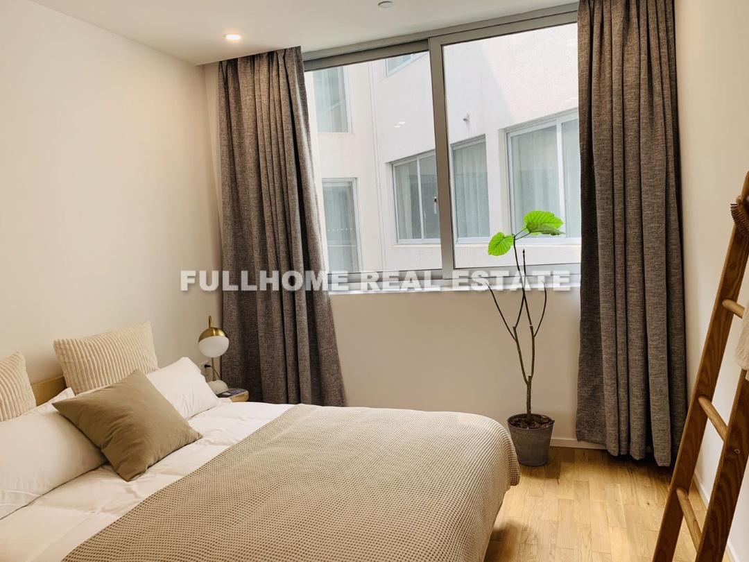 Base Serviced Apartment @Wending - Interior view 5, Shanghai rental property