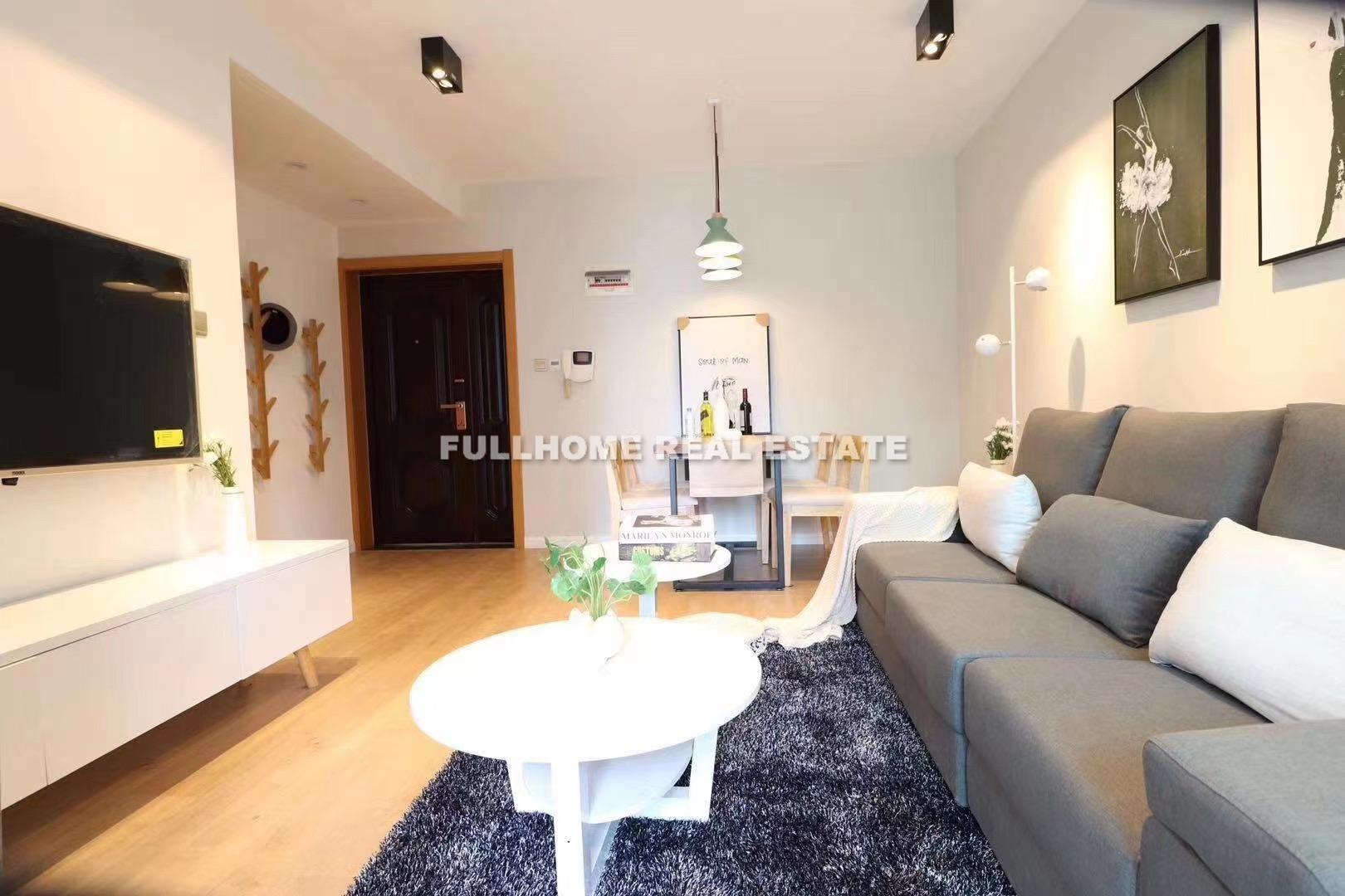 HanLin Mansion - Interior view 2, Shanghai rental property