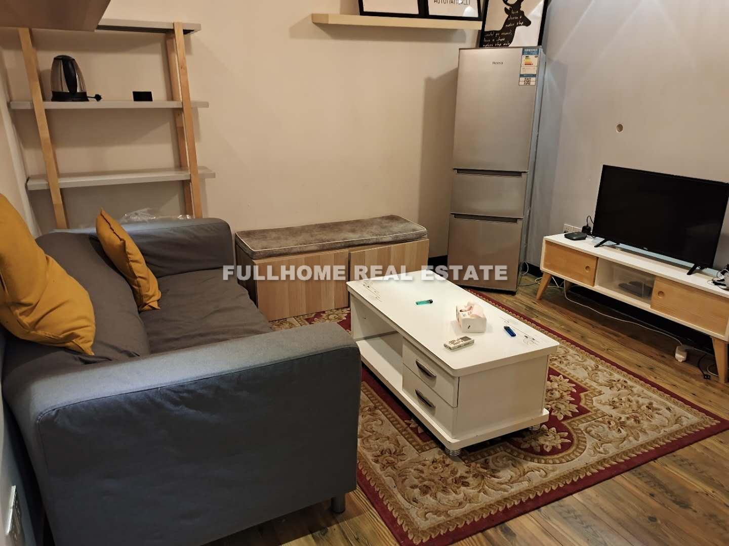 Wen Yuan Cun - Interior view 7, Shanghai rental property