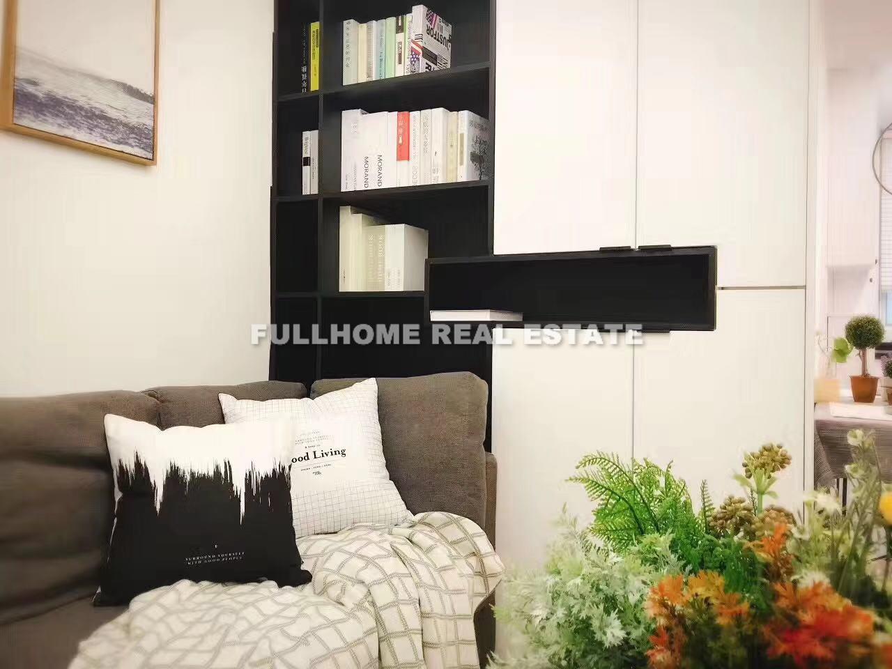 Lane 1-100 North Xuhong Road - Interior view 8, Shanghai rental property