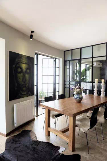 Lane 200-500 South Xiang Yang Road Old House - Interior view 10, Shanghai rental property