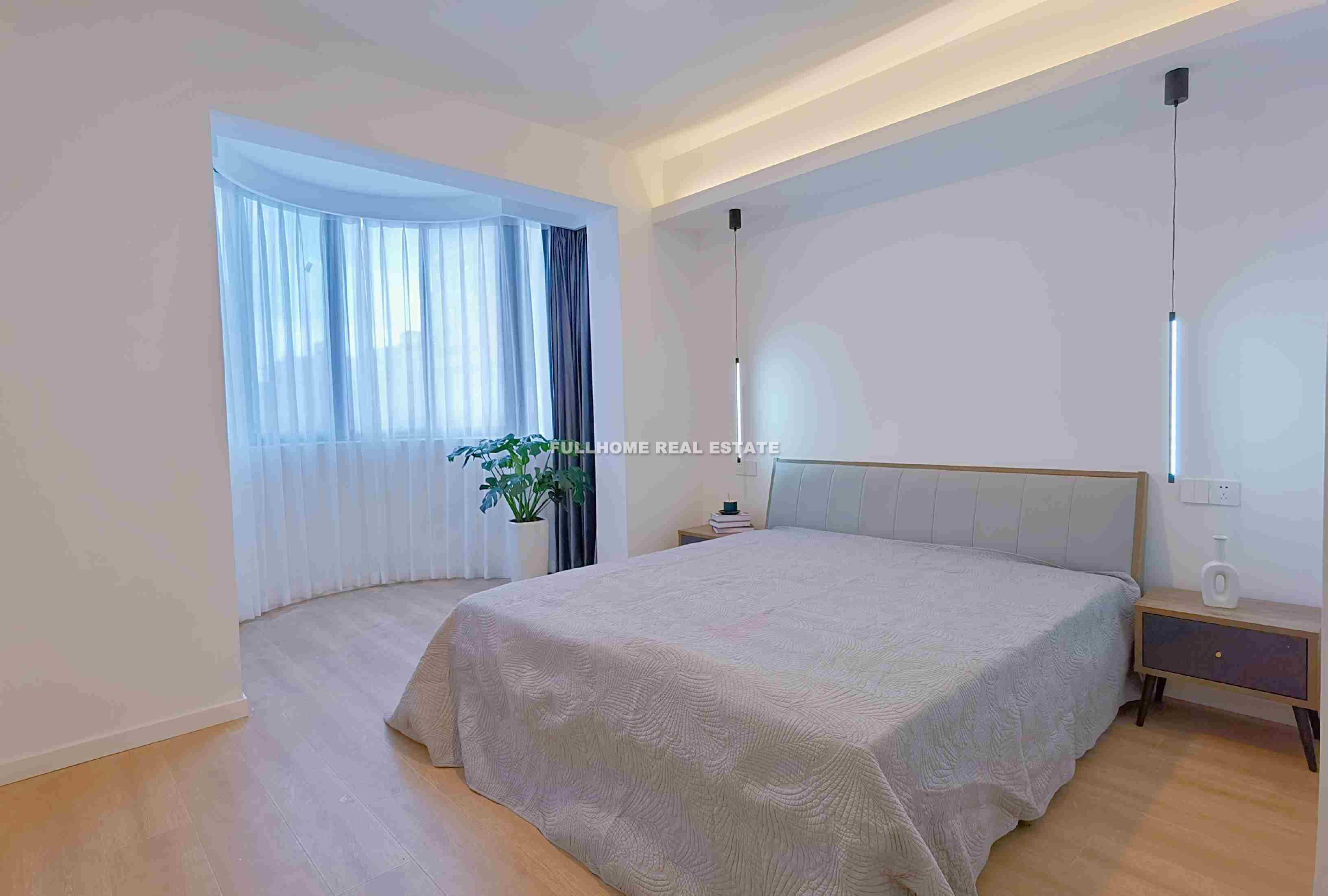 Long An Apartment - Interior view 6, Shanghai rental property