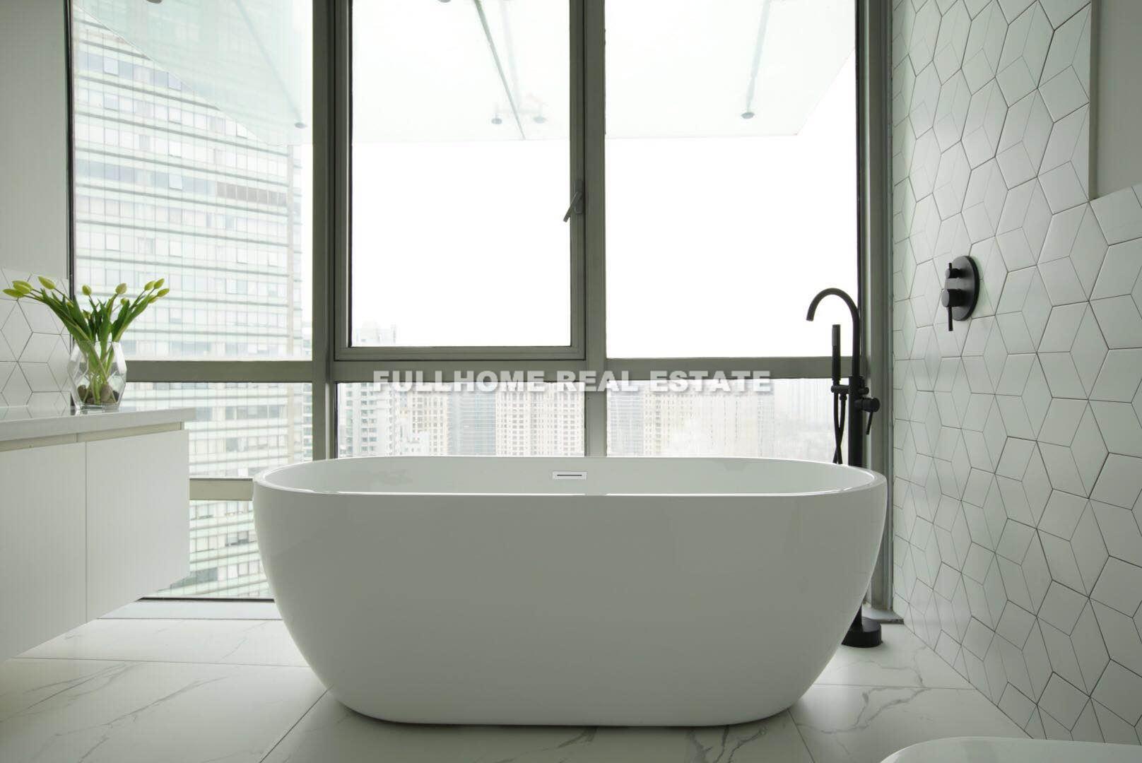 Golden Bund Garden - Interior view 6, Shanghai rental property