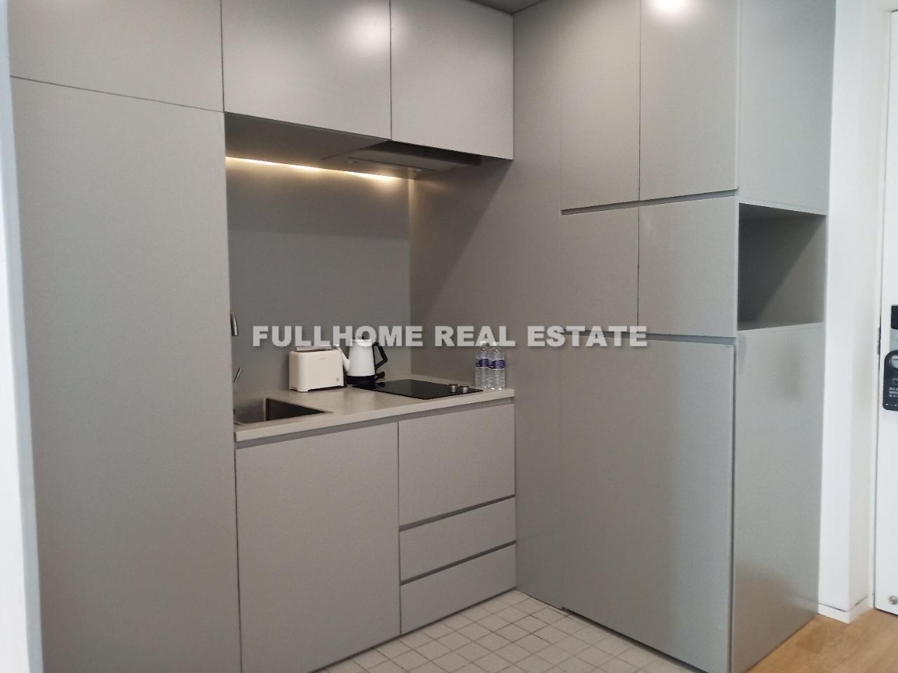Base Serviced Apartment @Wending - Interior view 8, Shanghai rental property