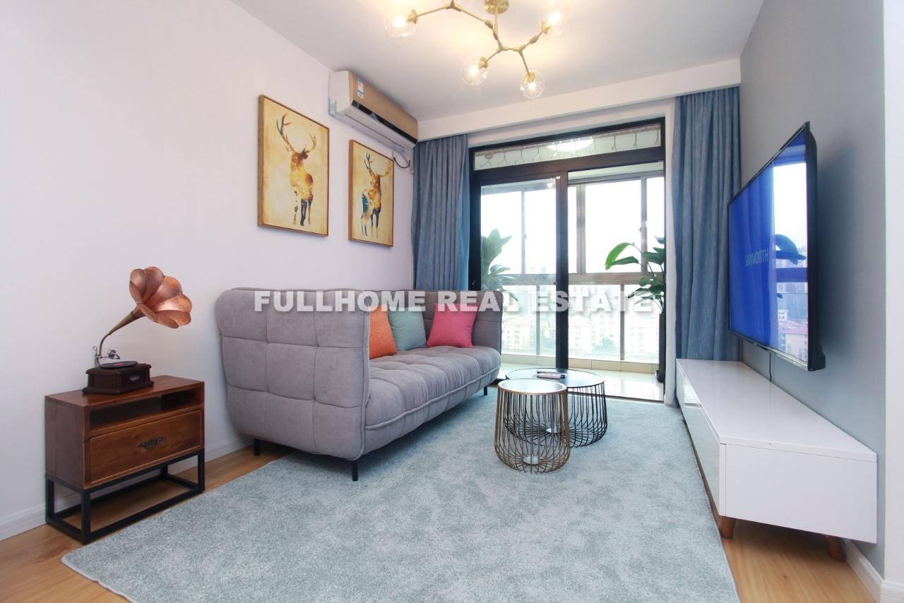 Jing An Regent Garden - Interior view 7, Shanghai rental property