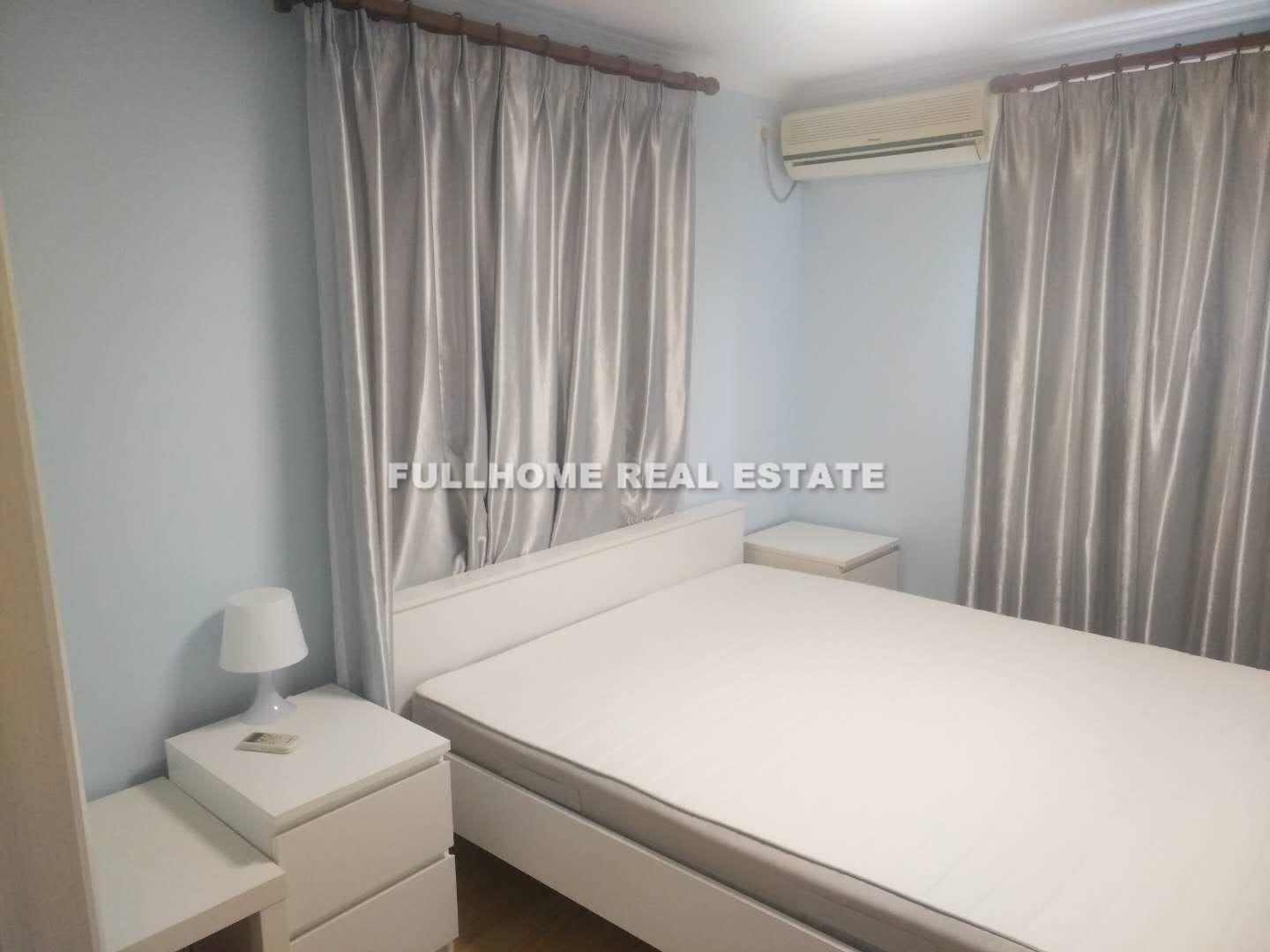 Lane1200-1500 Middle Fuxing Road Old House - Interior view 5, Shanghai rental property