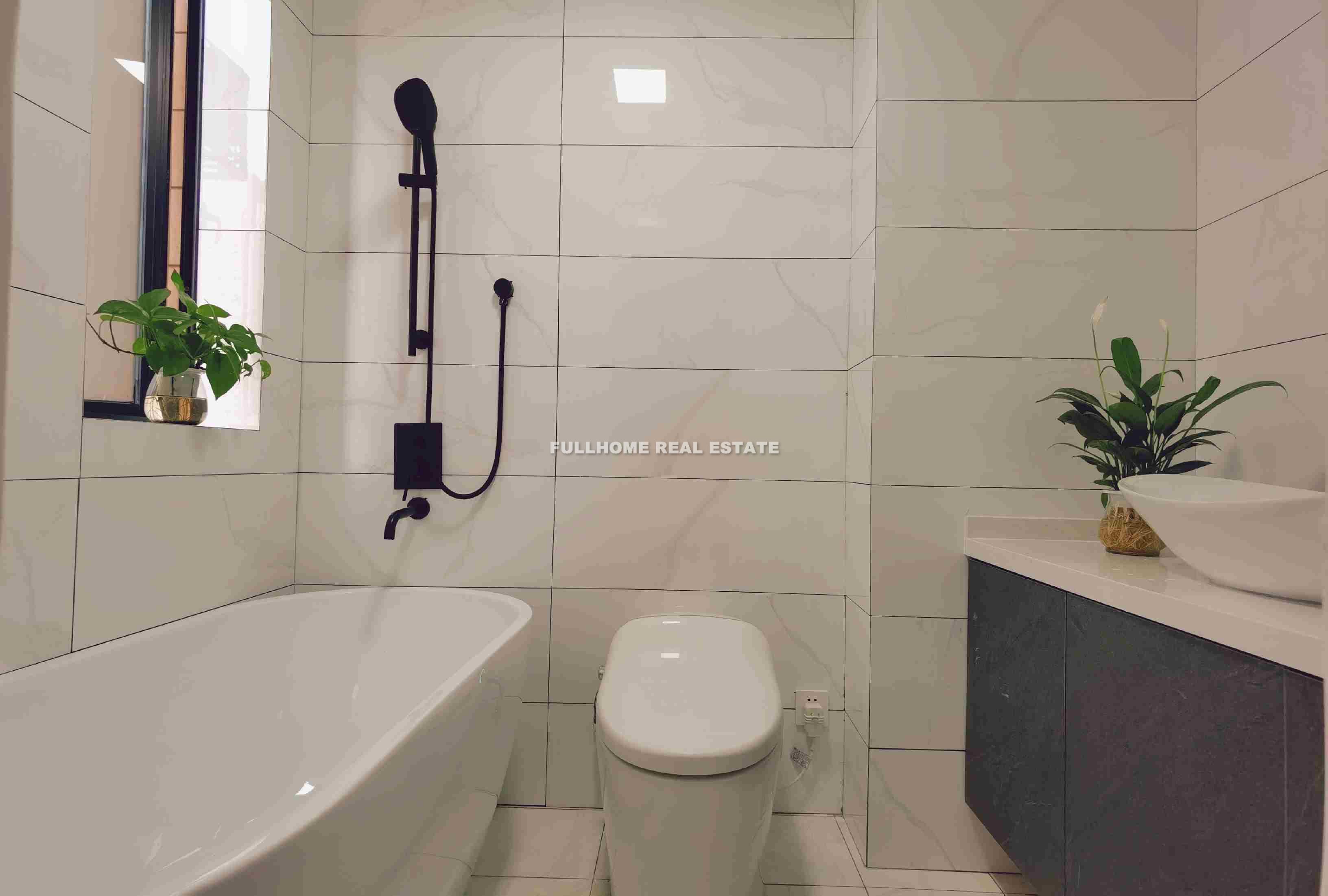 Long An Apartment - Interior view 8, Shanghai rental property