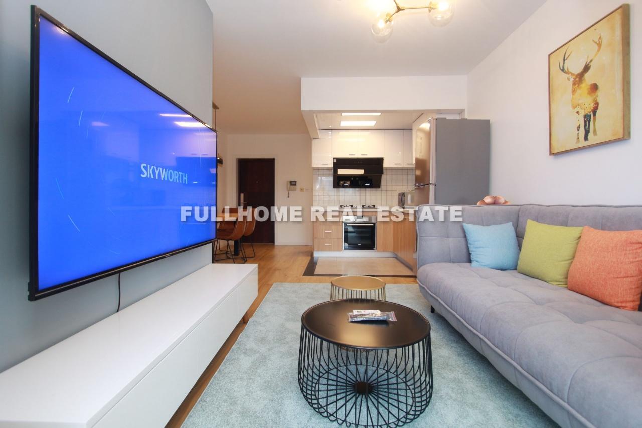 Jing An Regent Garden - Interior view 5, Shanghai rental property