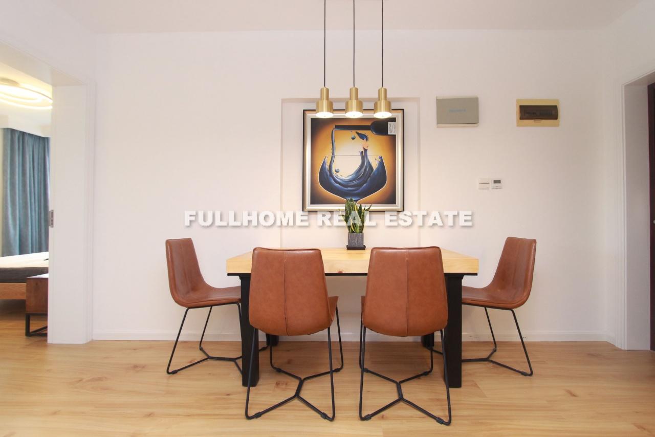 Jing An Regent Garden - Interior view 2, Shanghai rental property