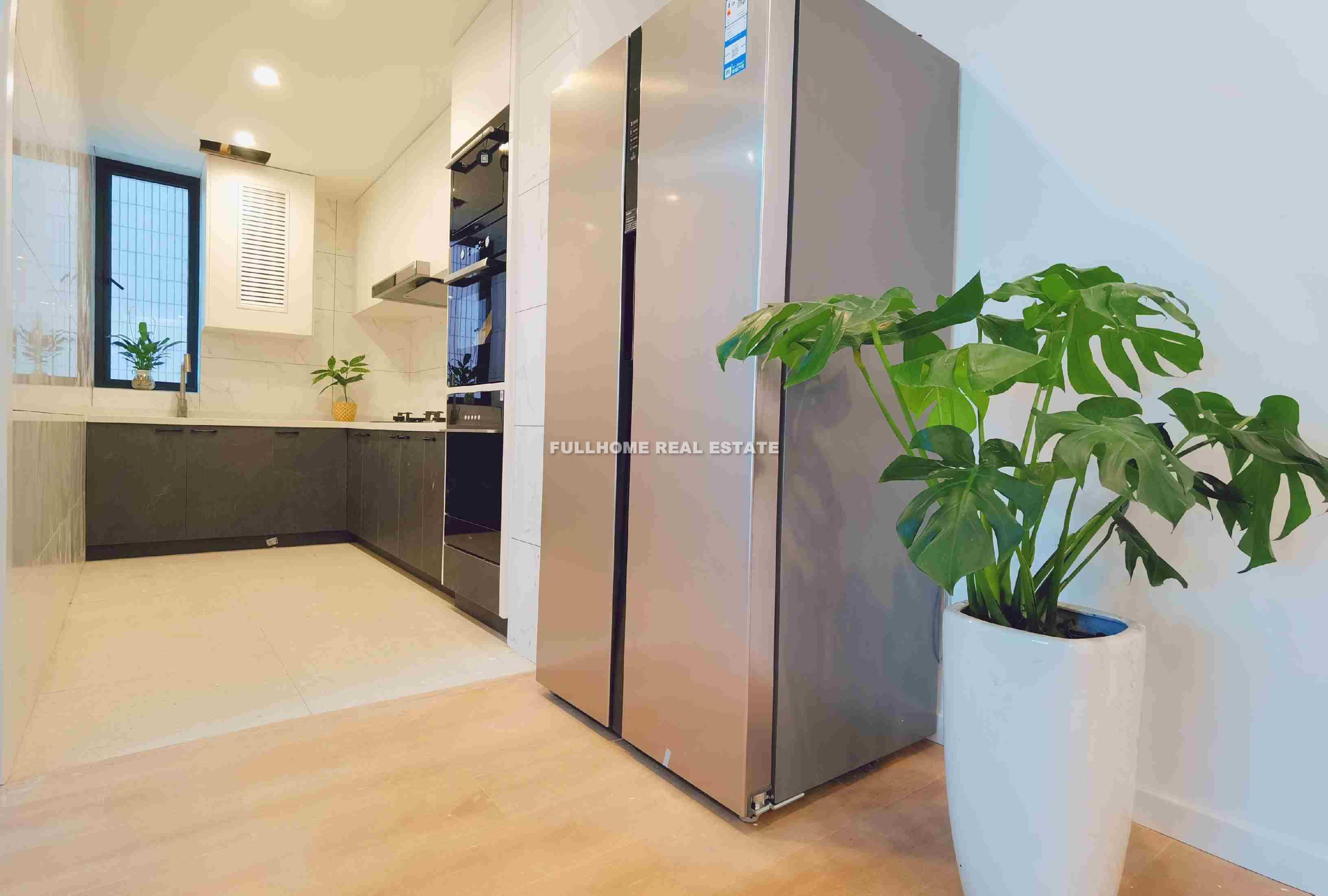 Long An Apartment - Interior view 5, Shanghai rental property