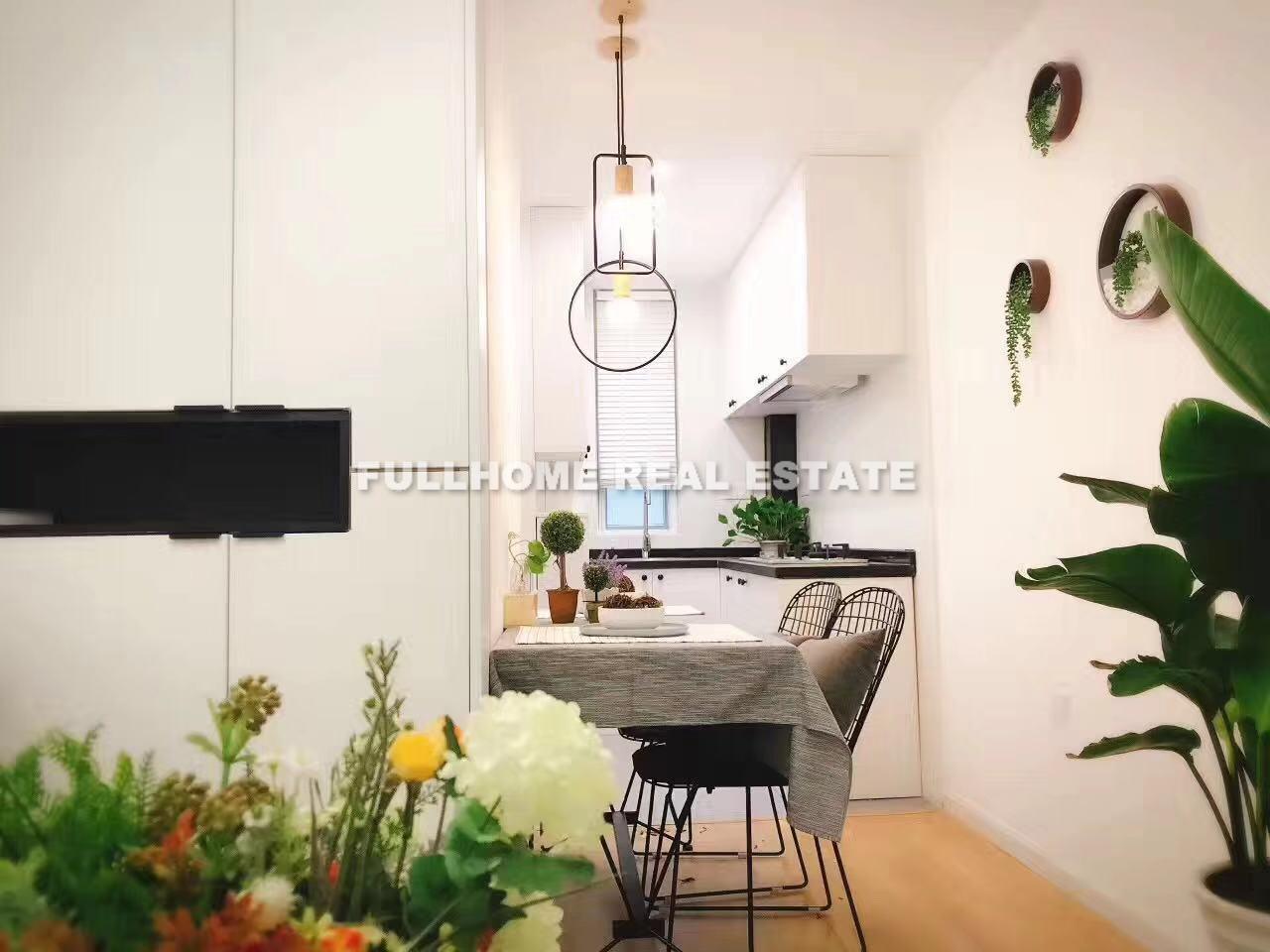 Lane 1-100 North Xuhong Road - Interior view 7, Shanghai rental property