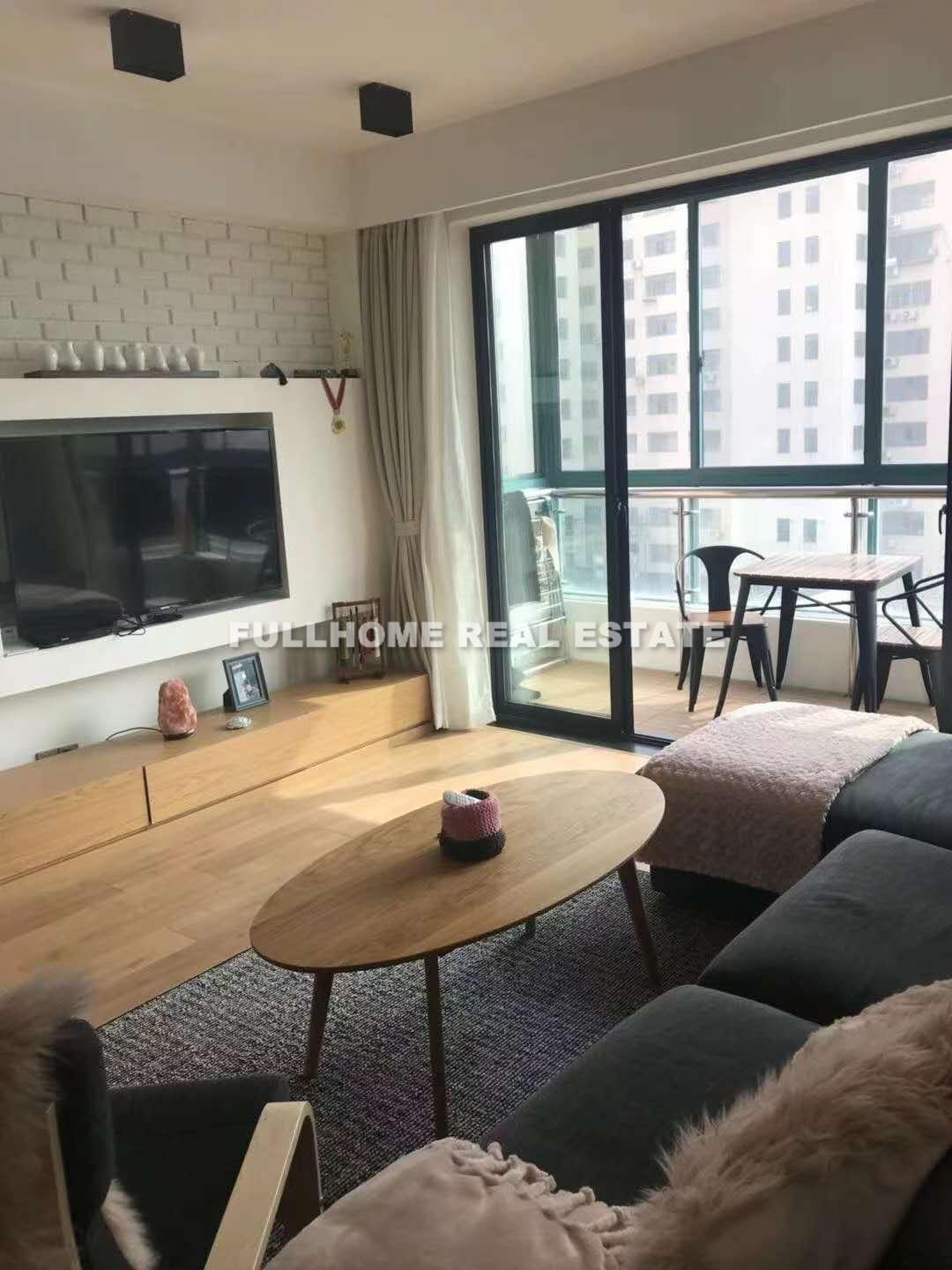 Corelle Yating - Interior view 3, Shanghai rental property