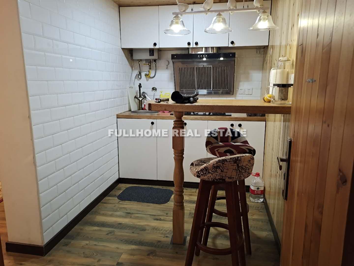 Wen Yuan Cun - Interior view 4, Shanghai rental property