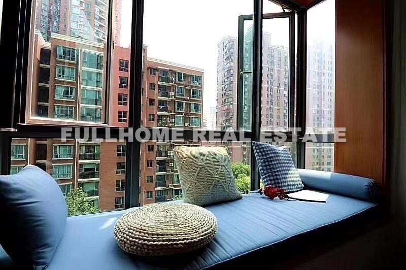 HanLin Mansion - Interior view 3, Shanghai rental property
