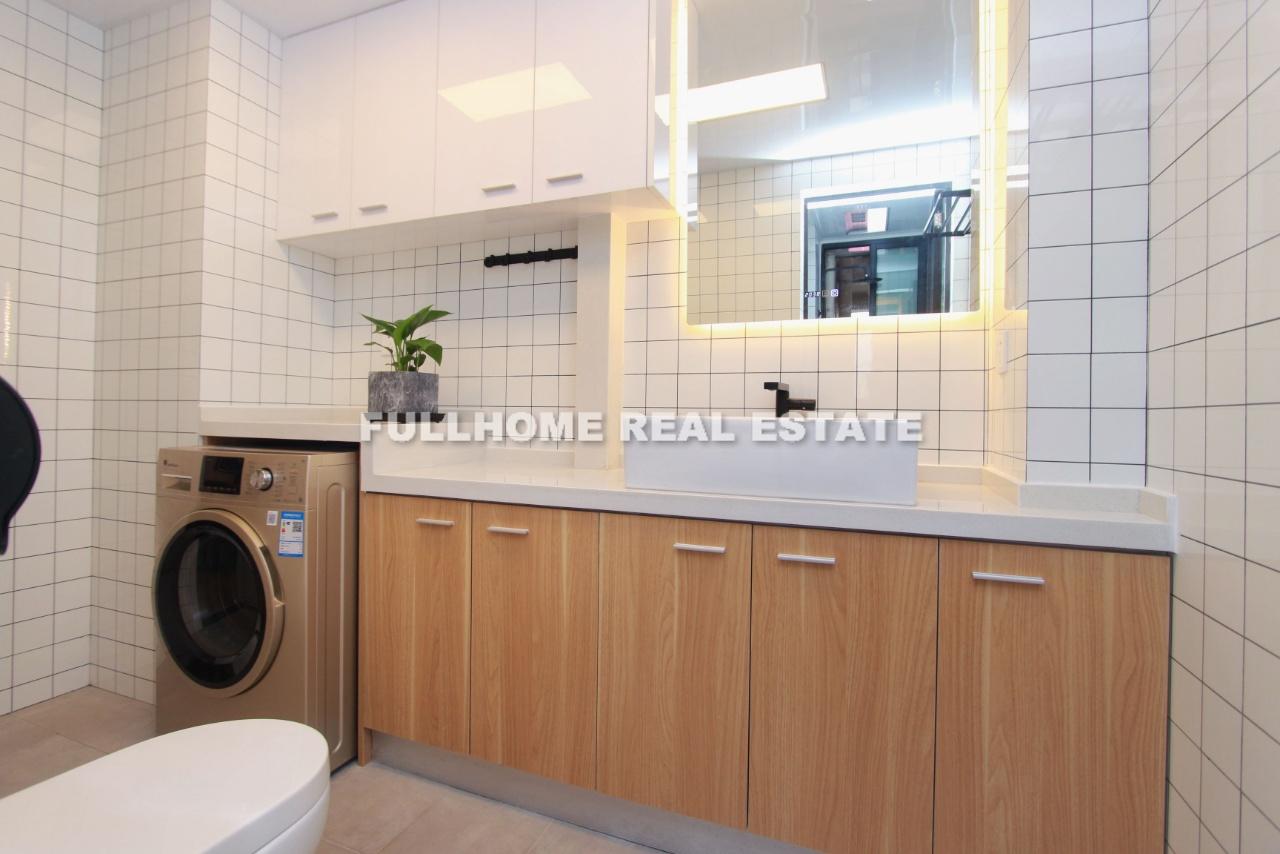 Jing An Regent Garden - Interior view 14, Shanghai rental property