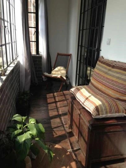 Lane 200-500 South Xiang Yang Road Old House - Interior view 3, Shanghai rental property