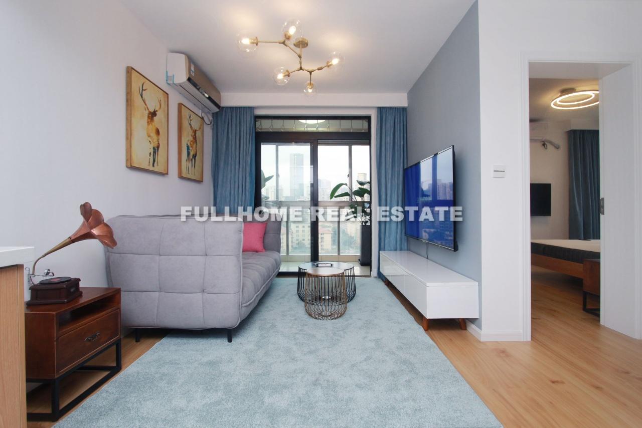 Jing An Regent Garden - Interior view 9, Shanghai rental property